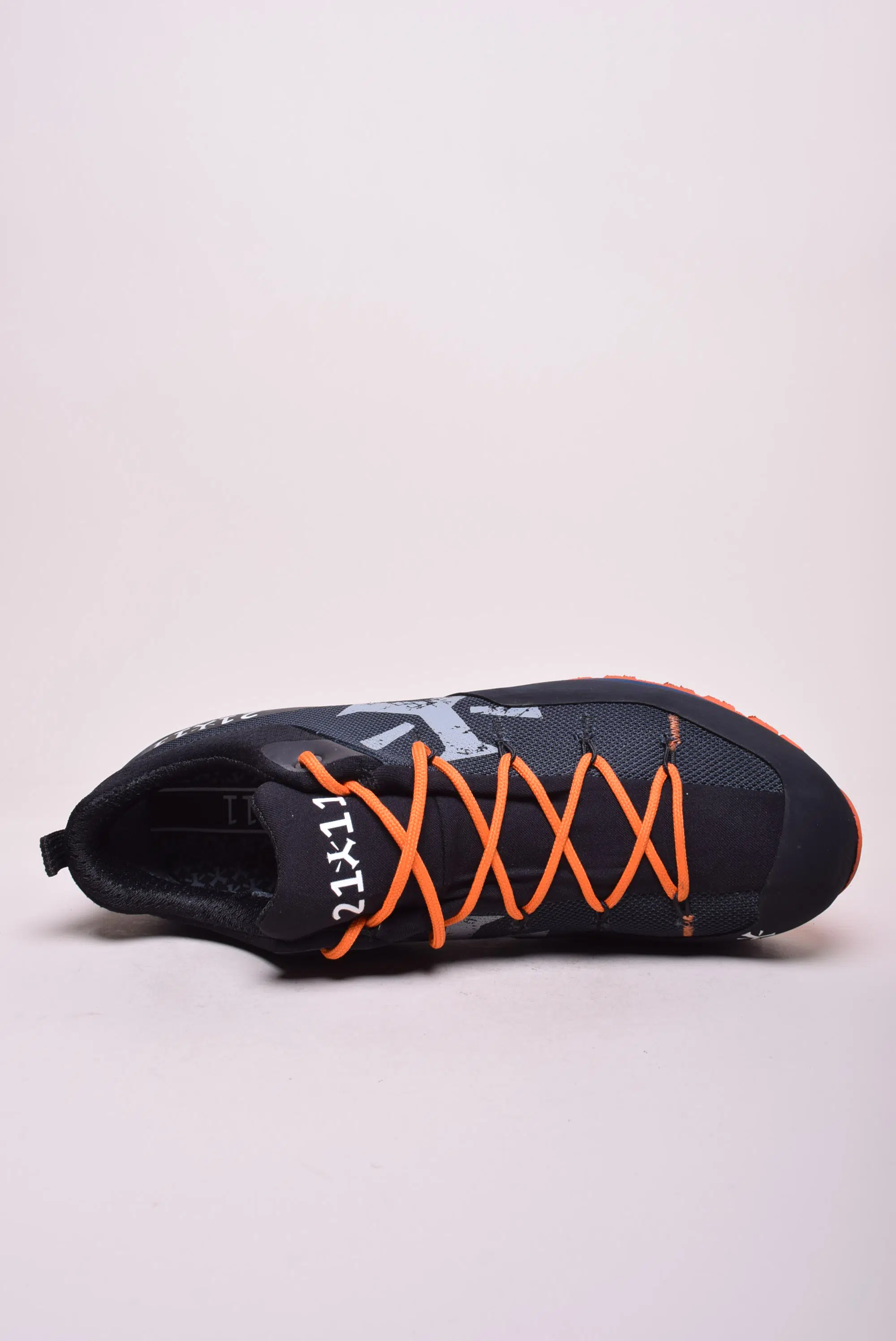 Pantofi trekking barbati Alpha Low Evo, impermeabili [4]