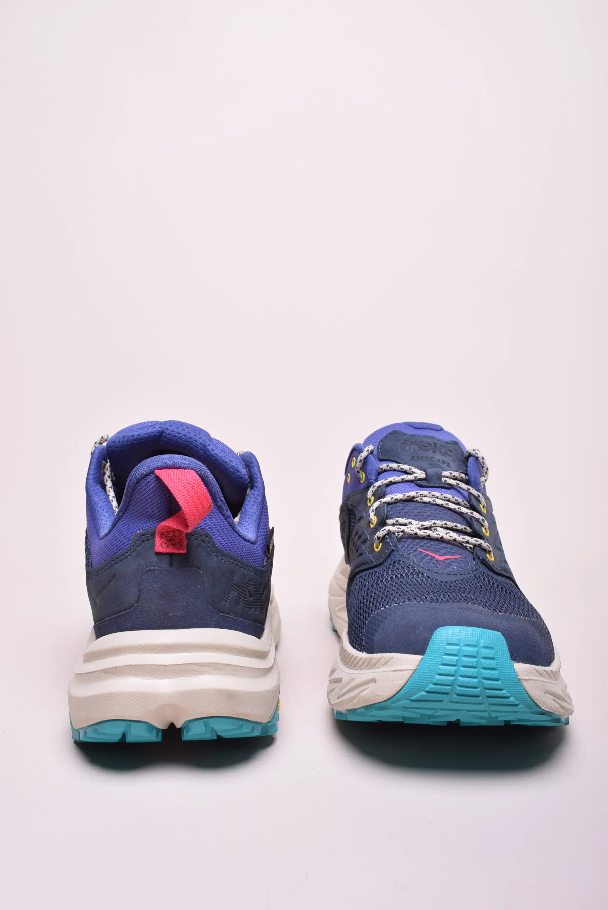 Pantofi trekking barbati Anacapa 2 Low GTX [3]