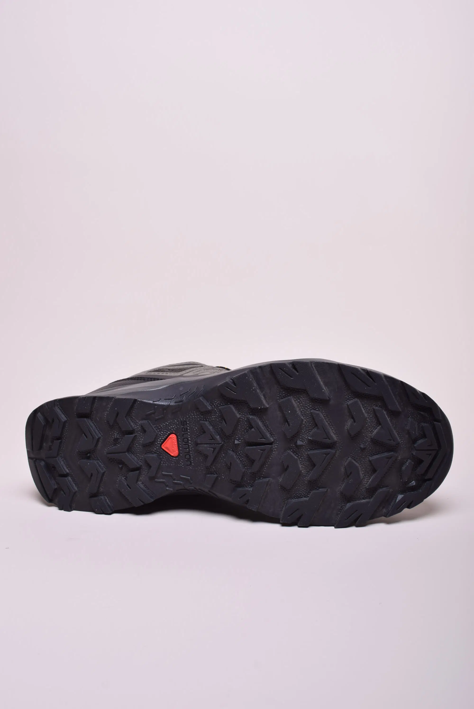 Pantofi trekking barbati Barrakee [2]