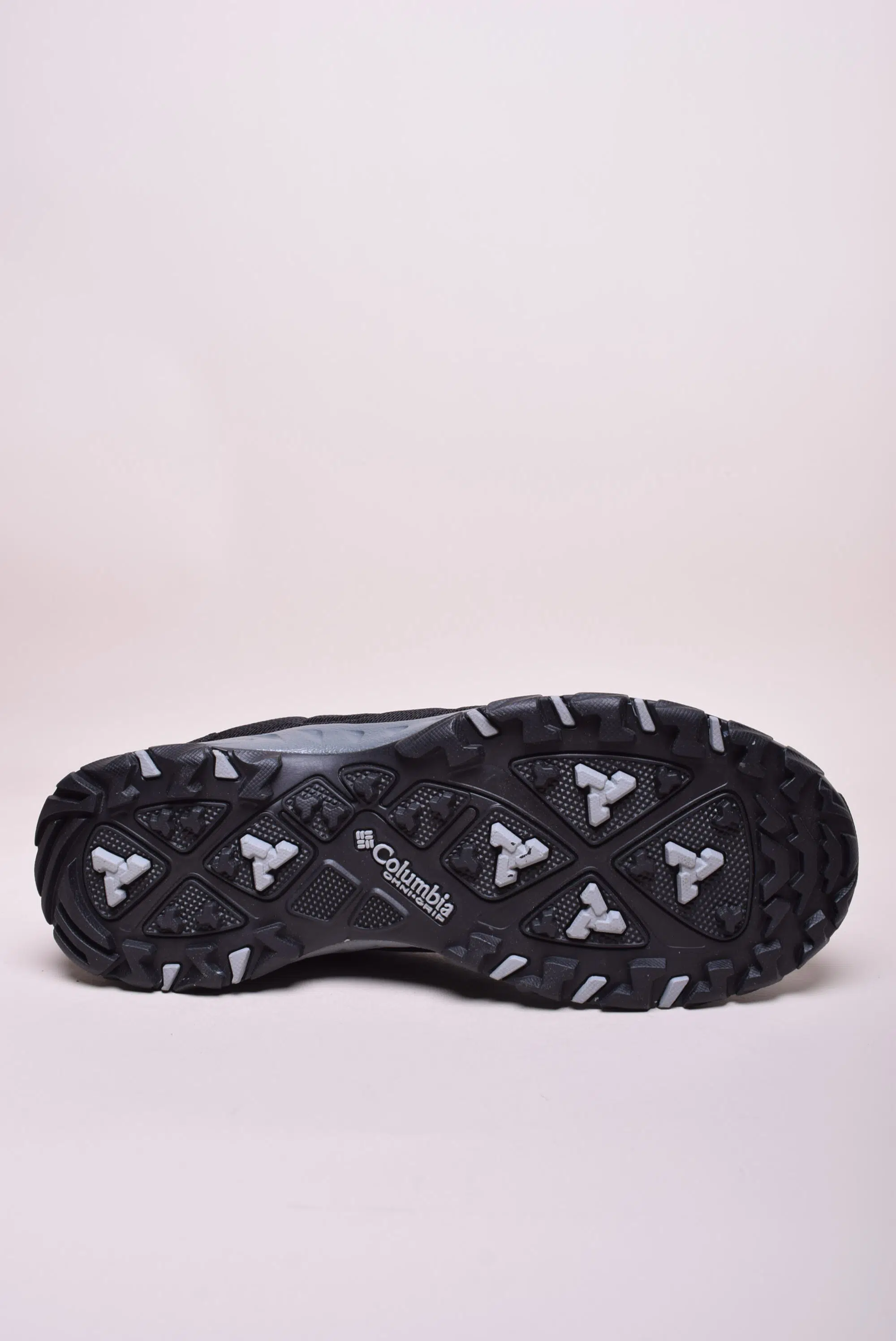 Pantofi trekking barbati Firecamp III [2]