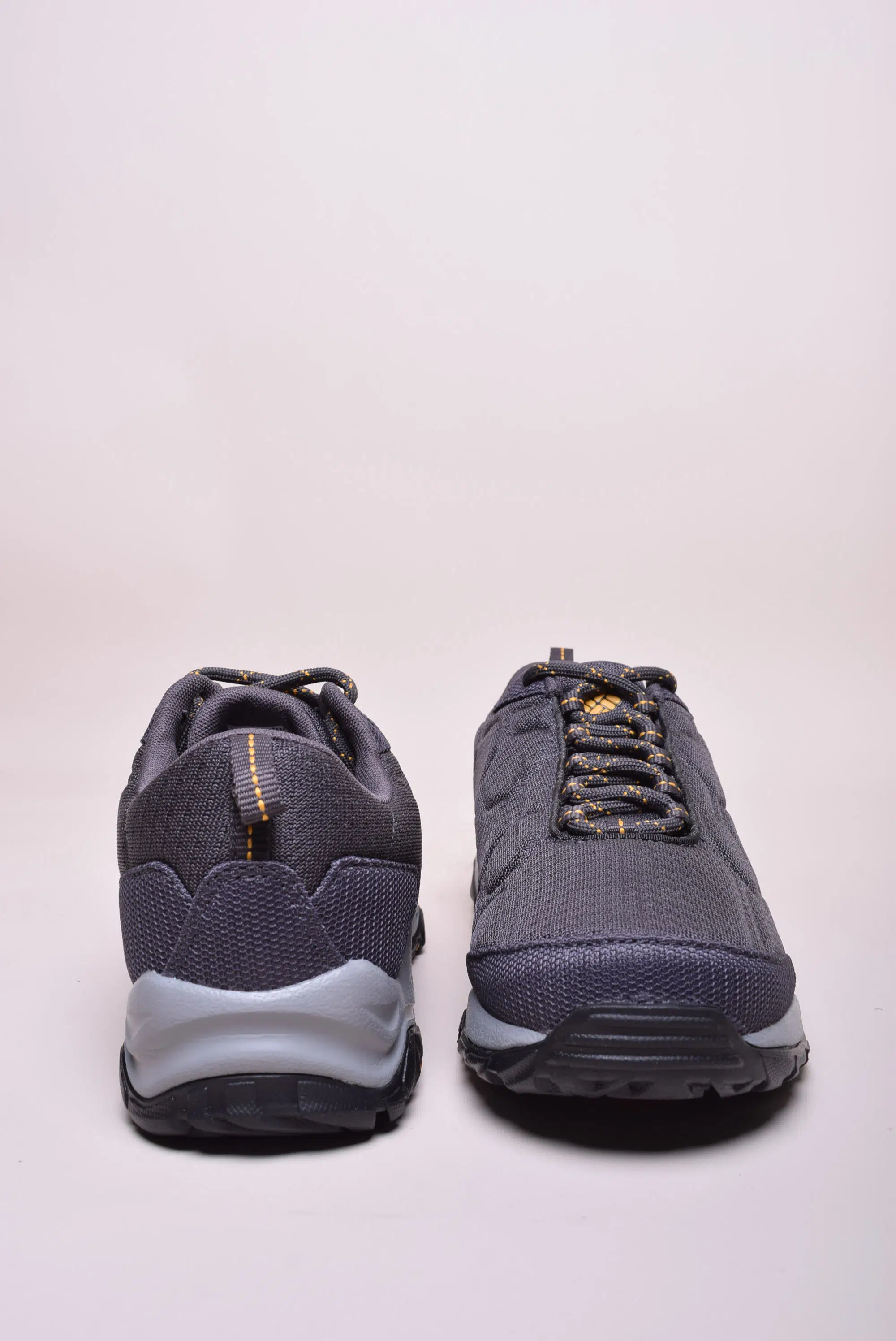 Pantofi trekking barbati Firecamp III [3]