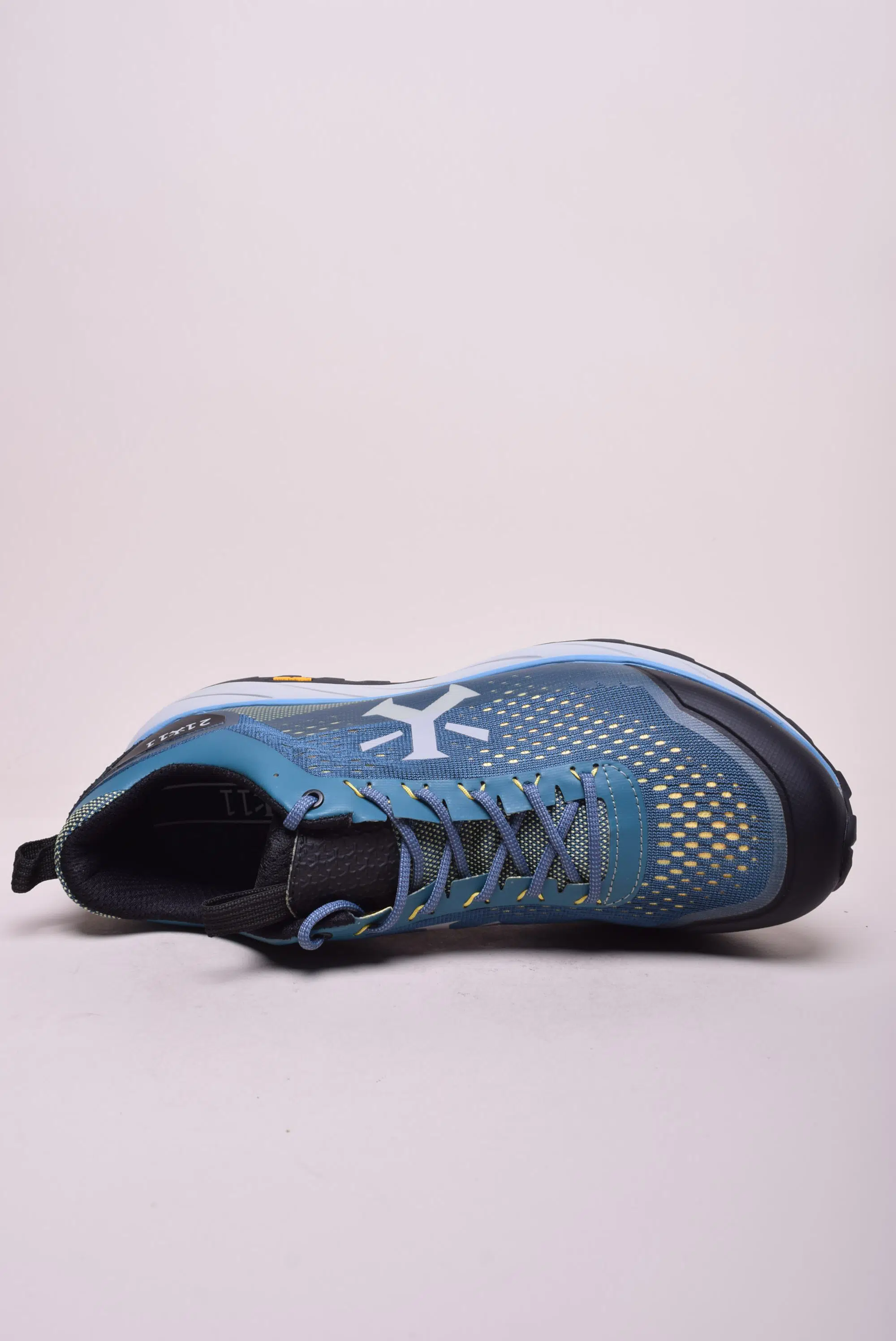 Pantofi trekking barbati Gravitas Low Fresh [4]