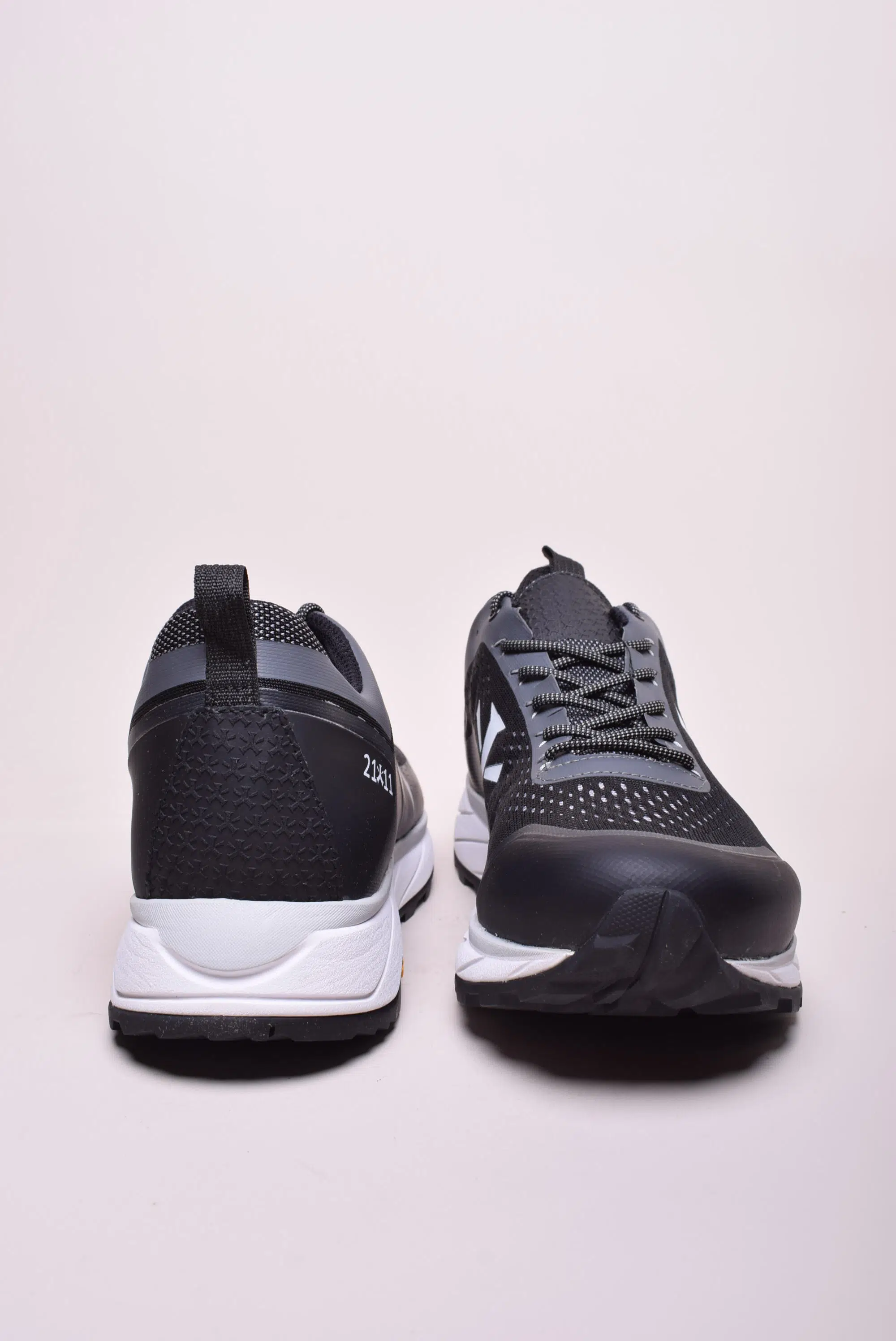 Pantofi trekking barbati Gravitas Low Fresh [3]