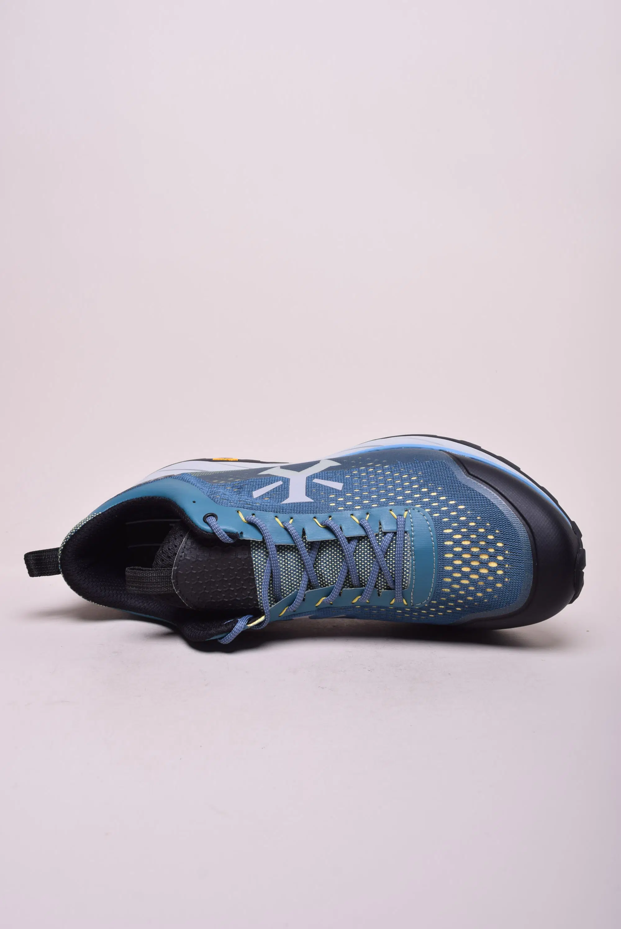 Pantofi trekking barbati Gravitas Low Fresh [4]