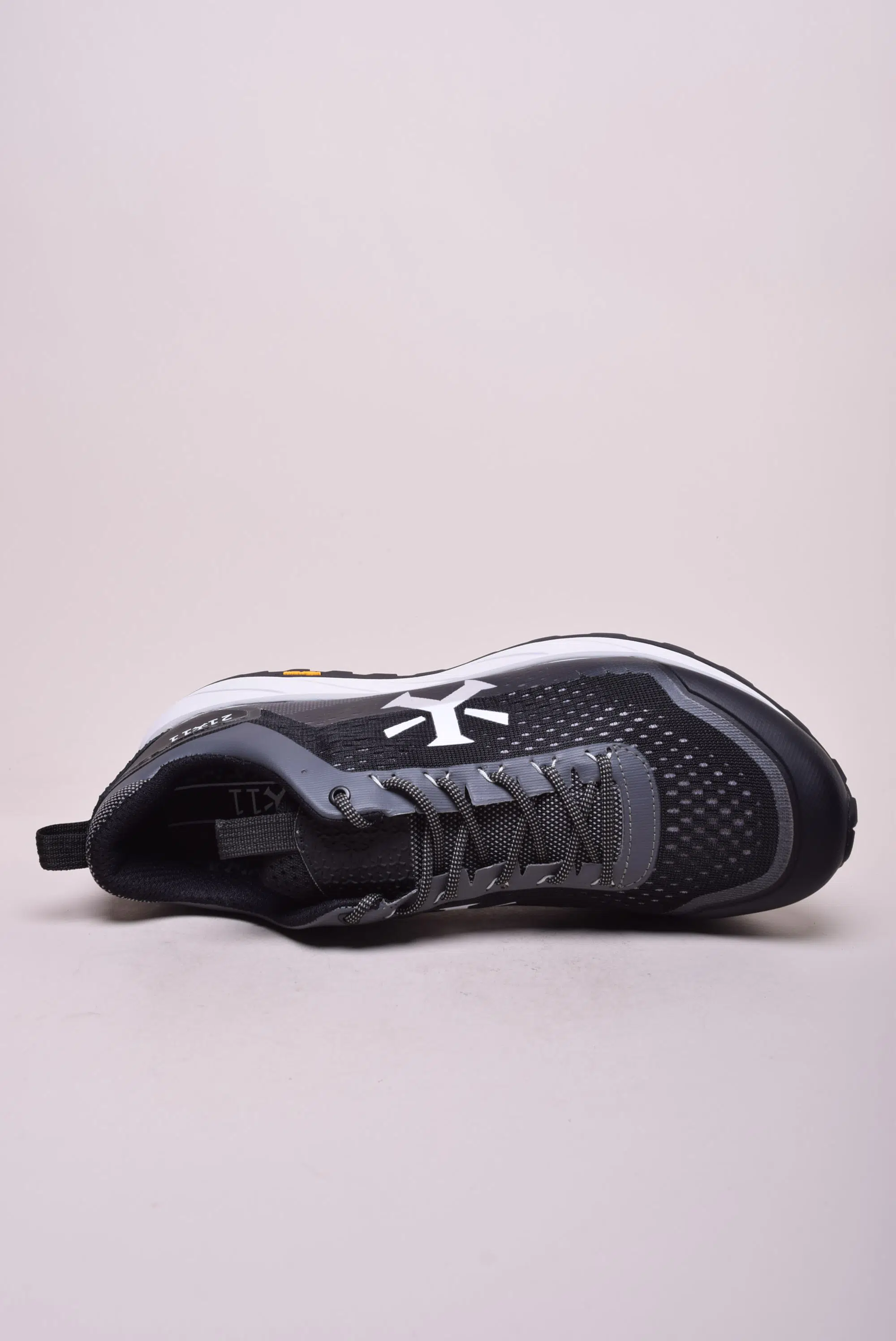 Pantofi trekking barbati Gravitas Low Fresh [4]