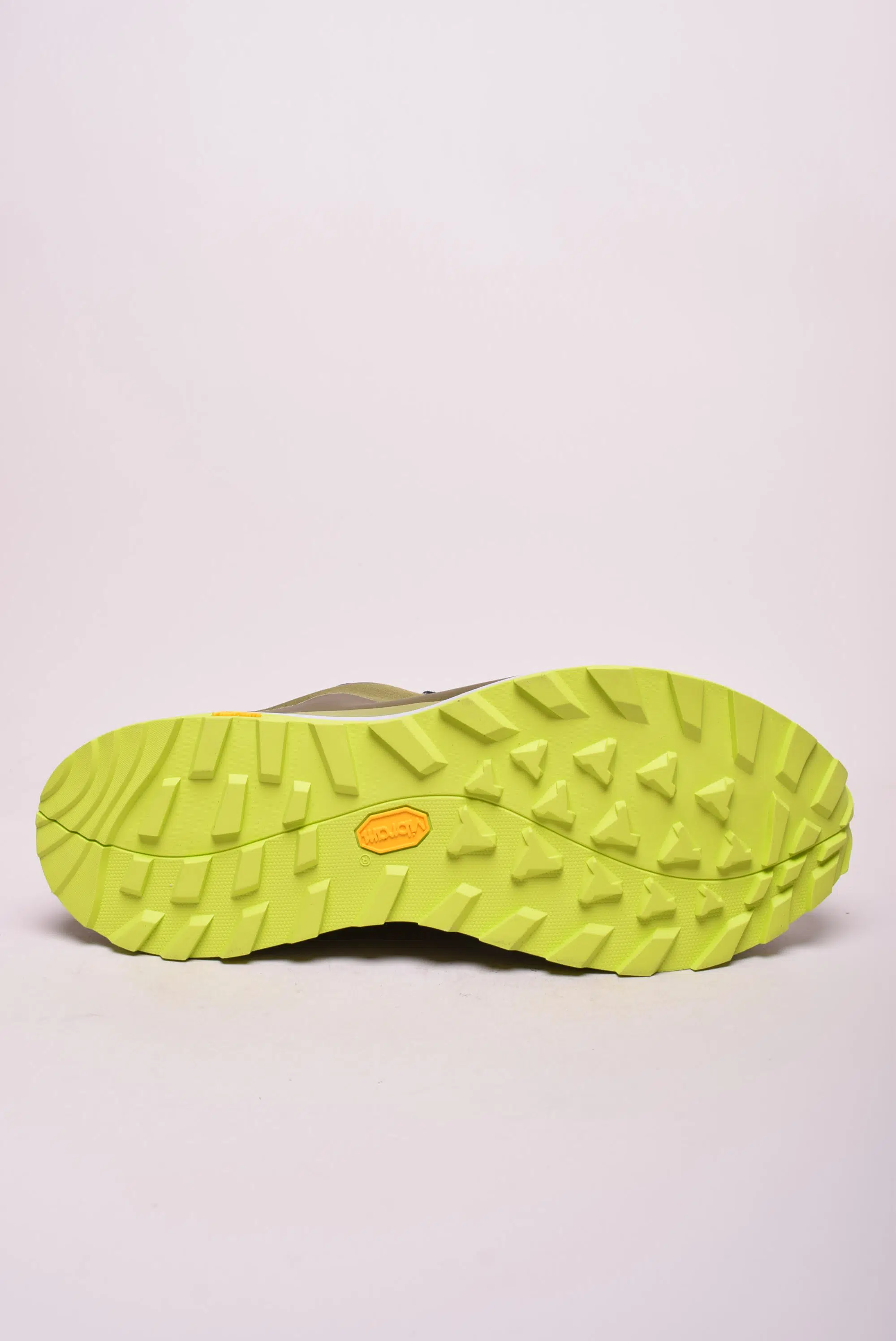 Pantofi trekking barbati Gravitas Low, impermeabili [2]