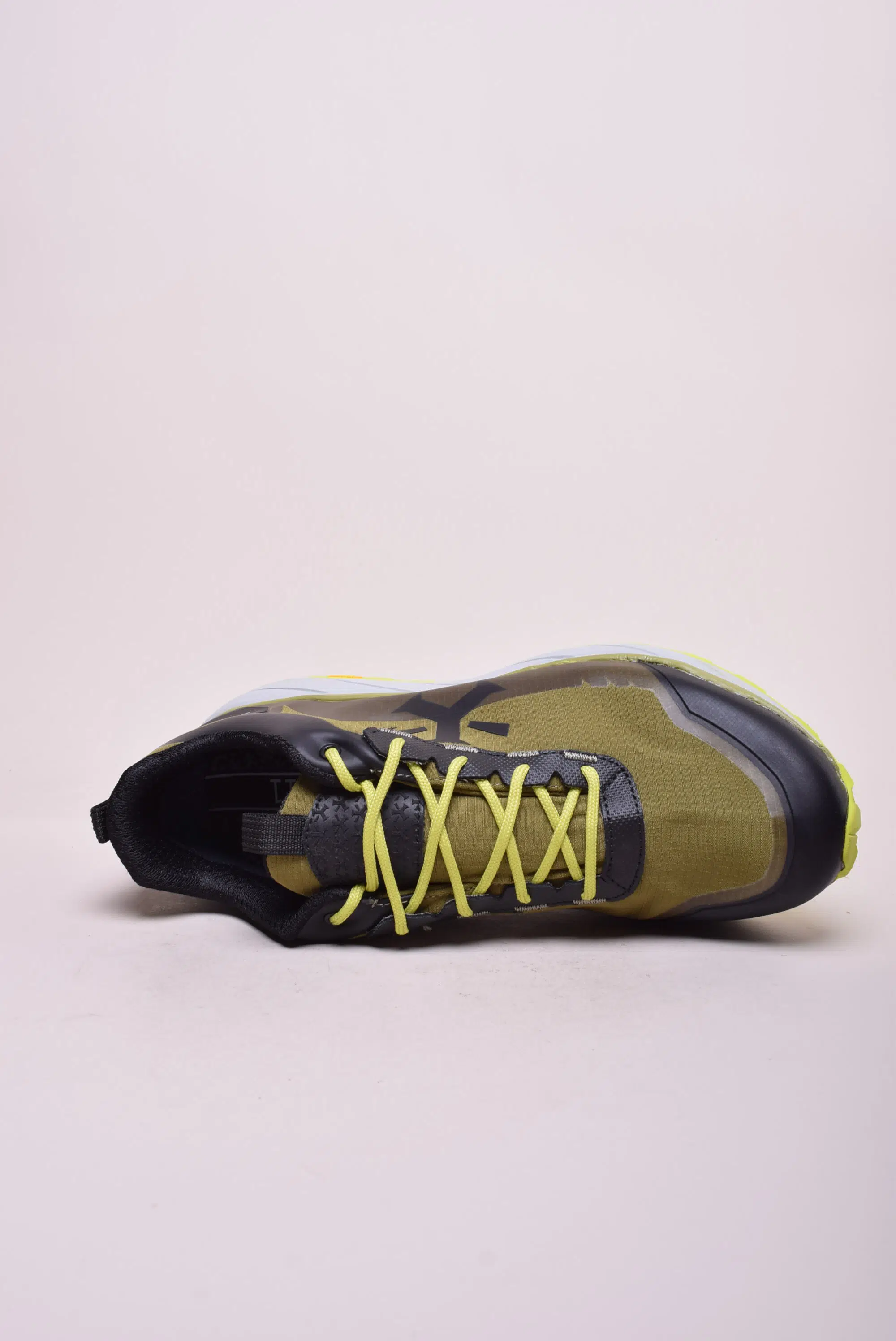 Pantofi trekking barbati Gravitas Low, impermeabili [4]
