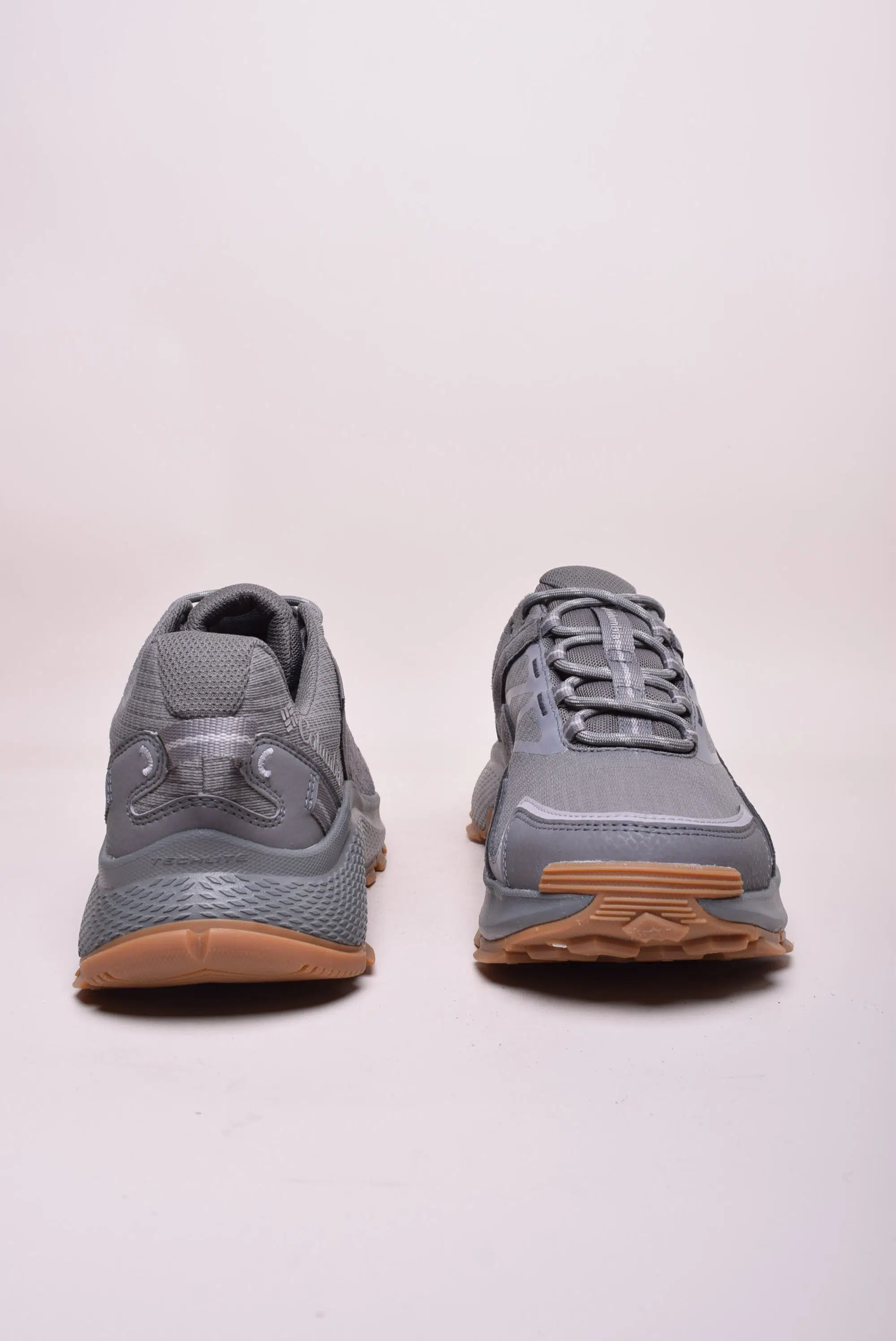 Pantofi trekking barbati impermeabile [3]
