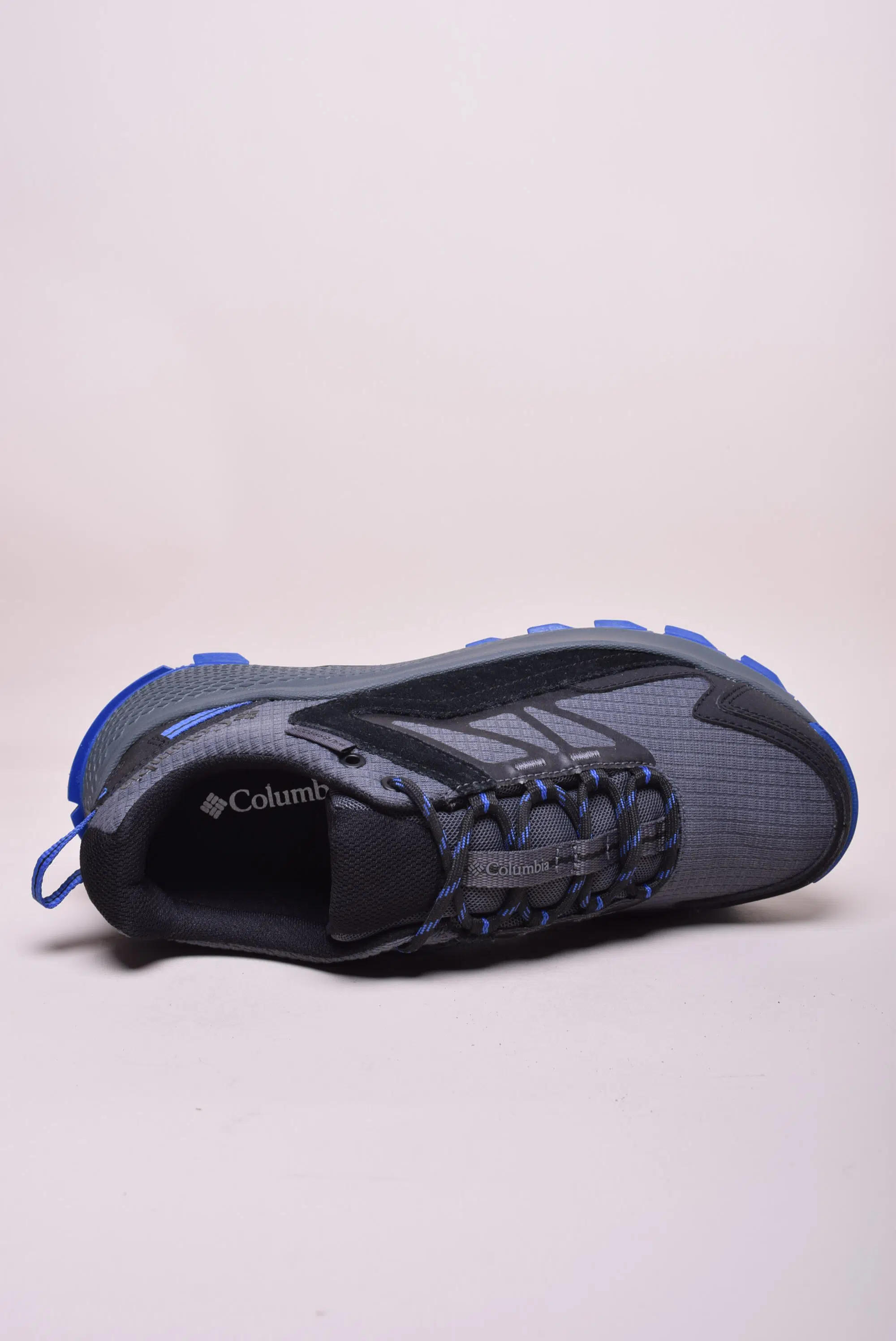 Pantofi trekking barbati impermeabile [4]