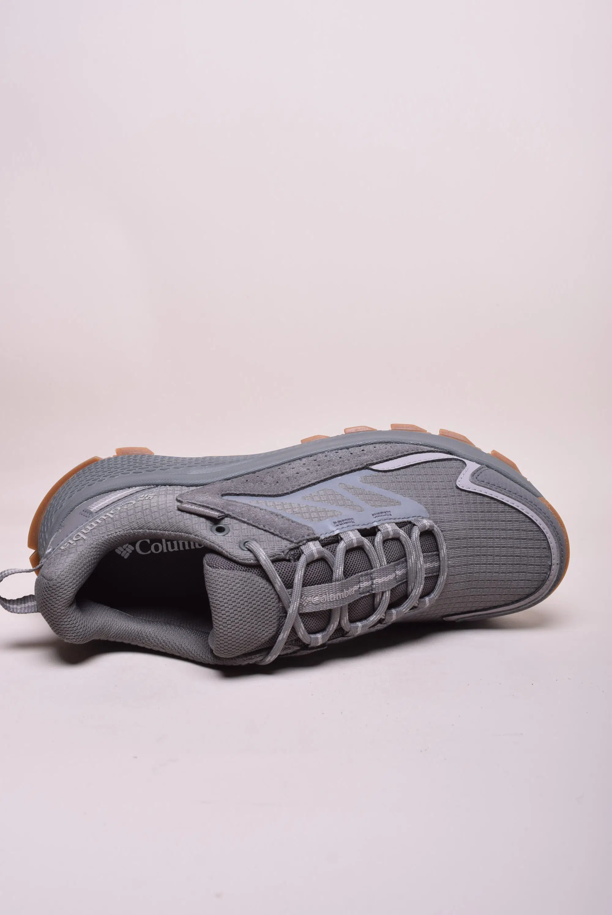 Pantofi trekking barbati impermeabile [4]