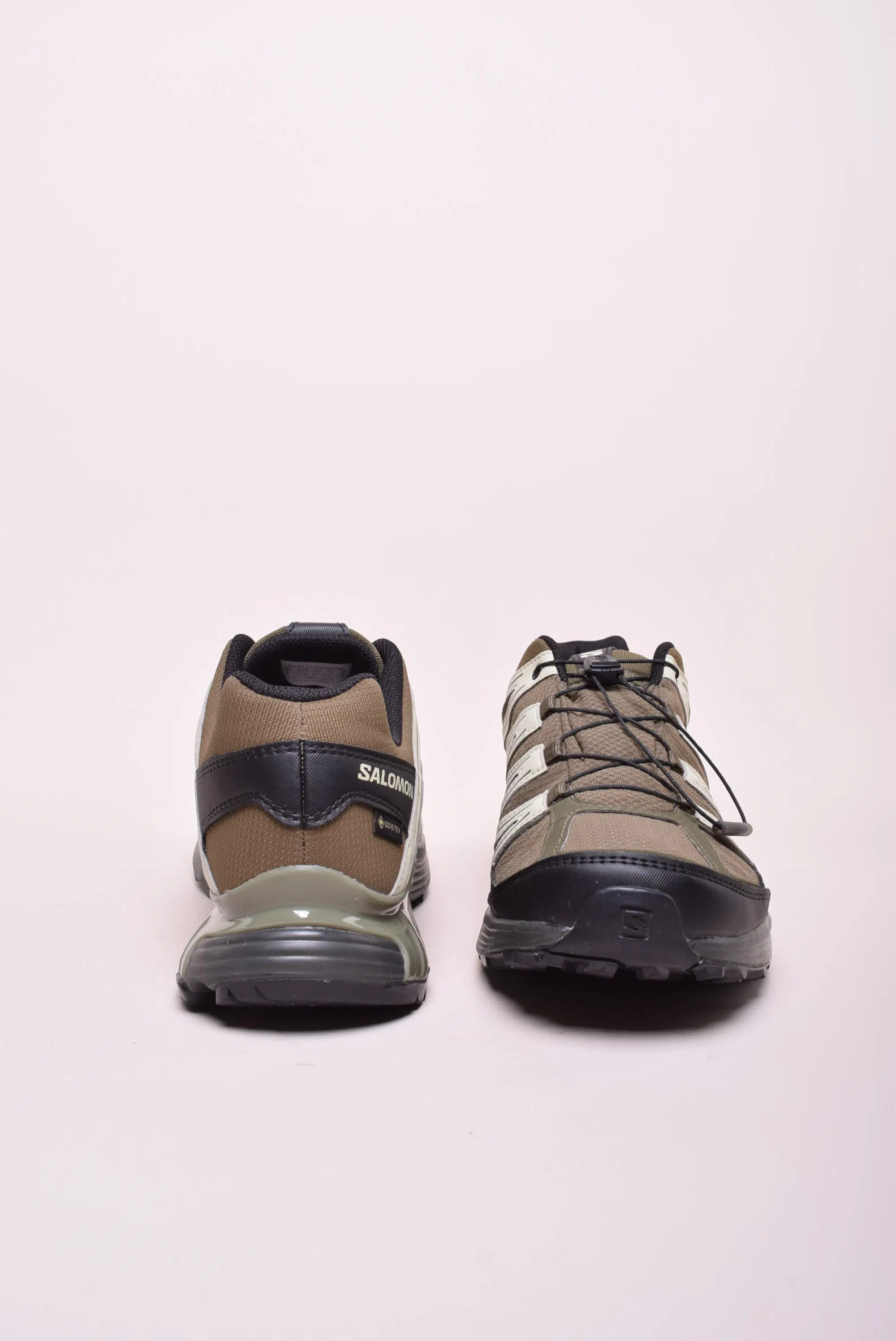 Pantofi trekking barbati impermeabili [3]