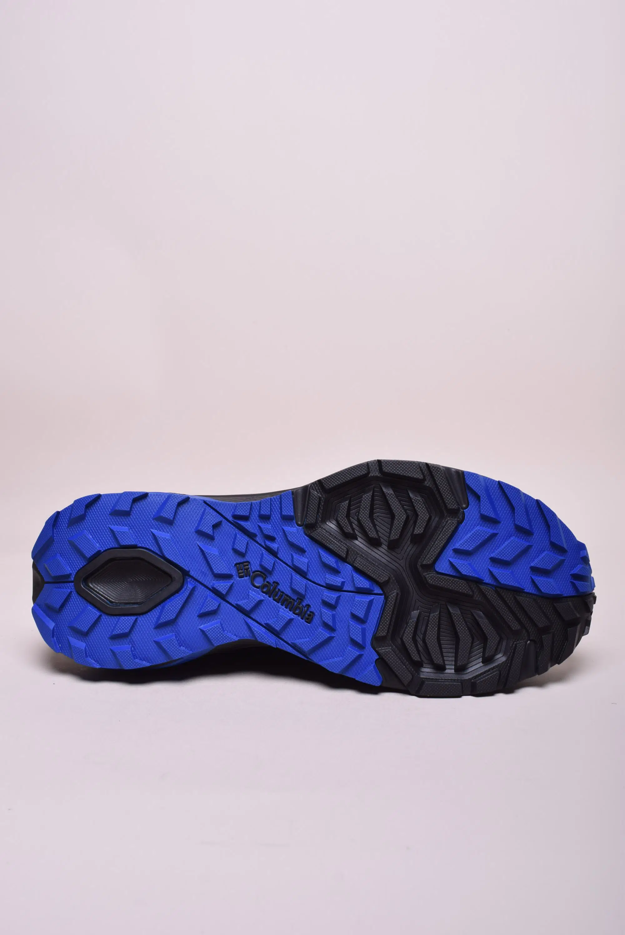 Pantofi trekking barbati impermeabili [2]