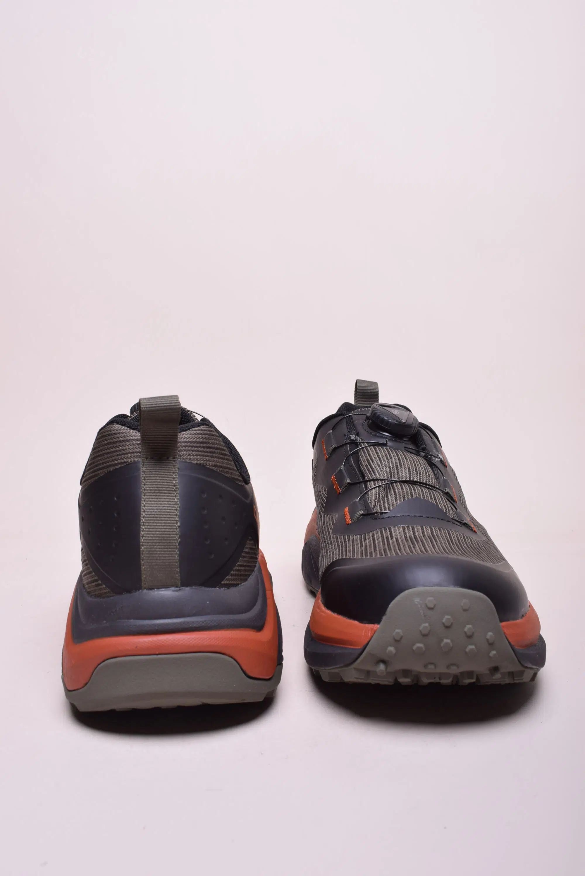 Pantofi trekking barbati impermeabili [3]