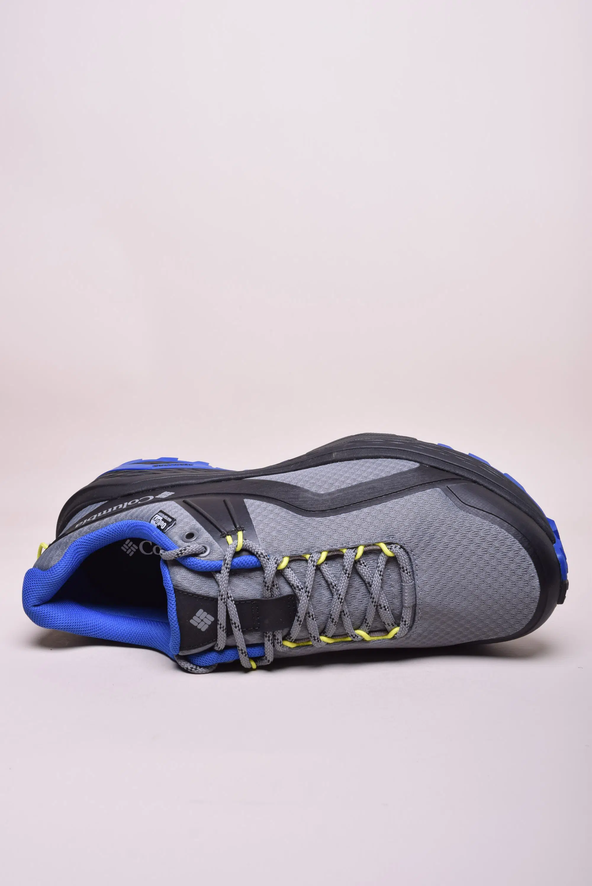 Pantofi trekking barbati impermeabili [4]