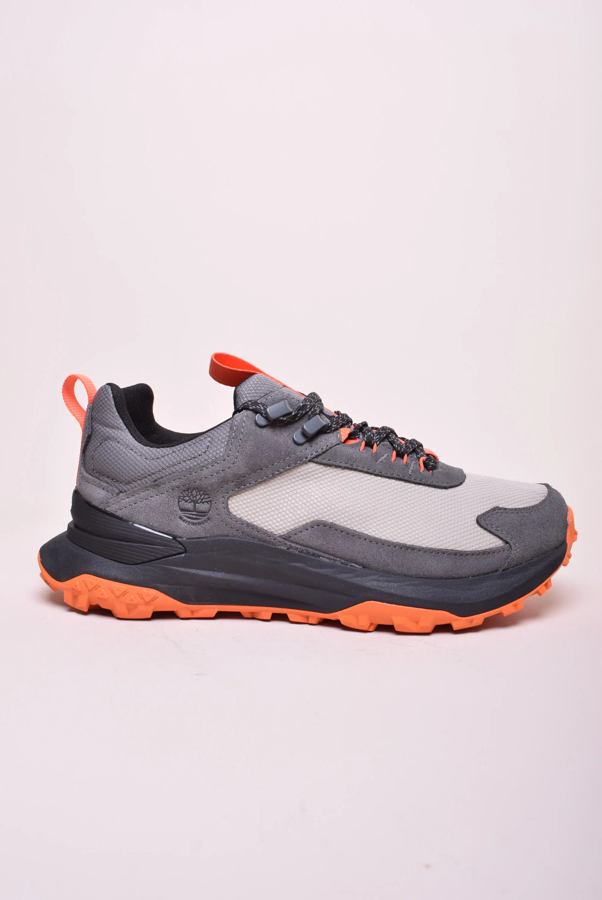 Pantofi trekking barbati impermeabili