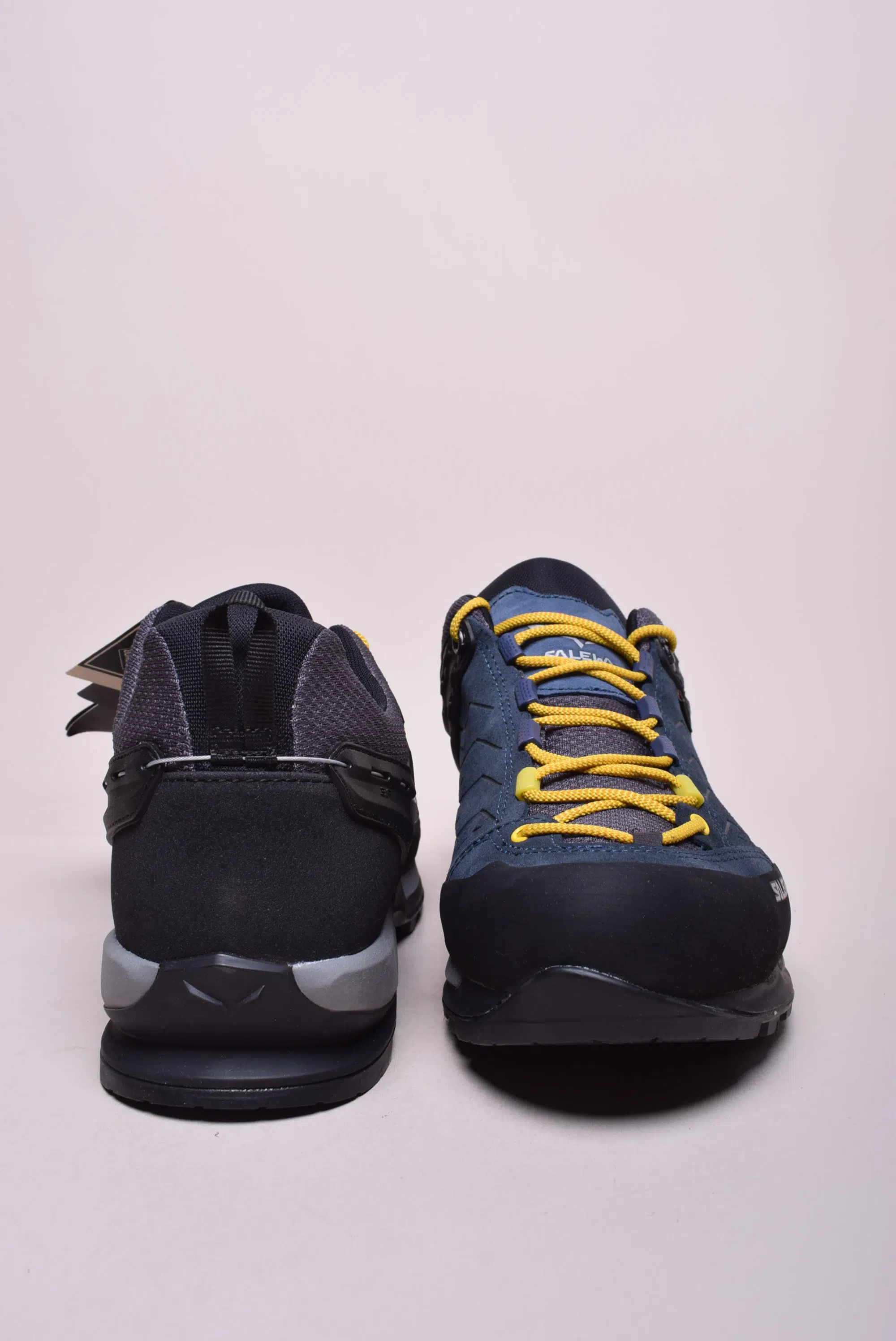 Pantofi trekking barbati Mountain Trainer 2 Gtx [3]