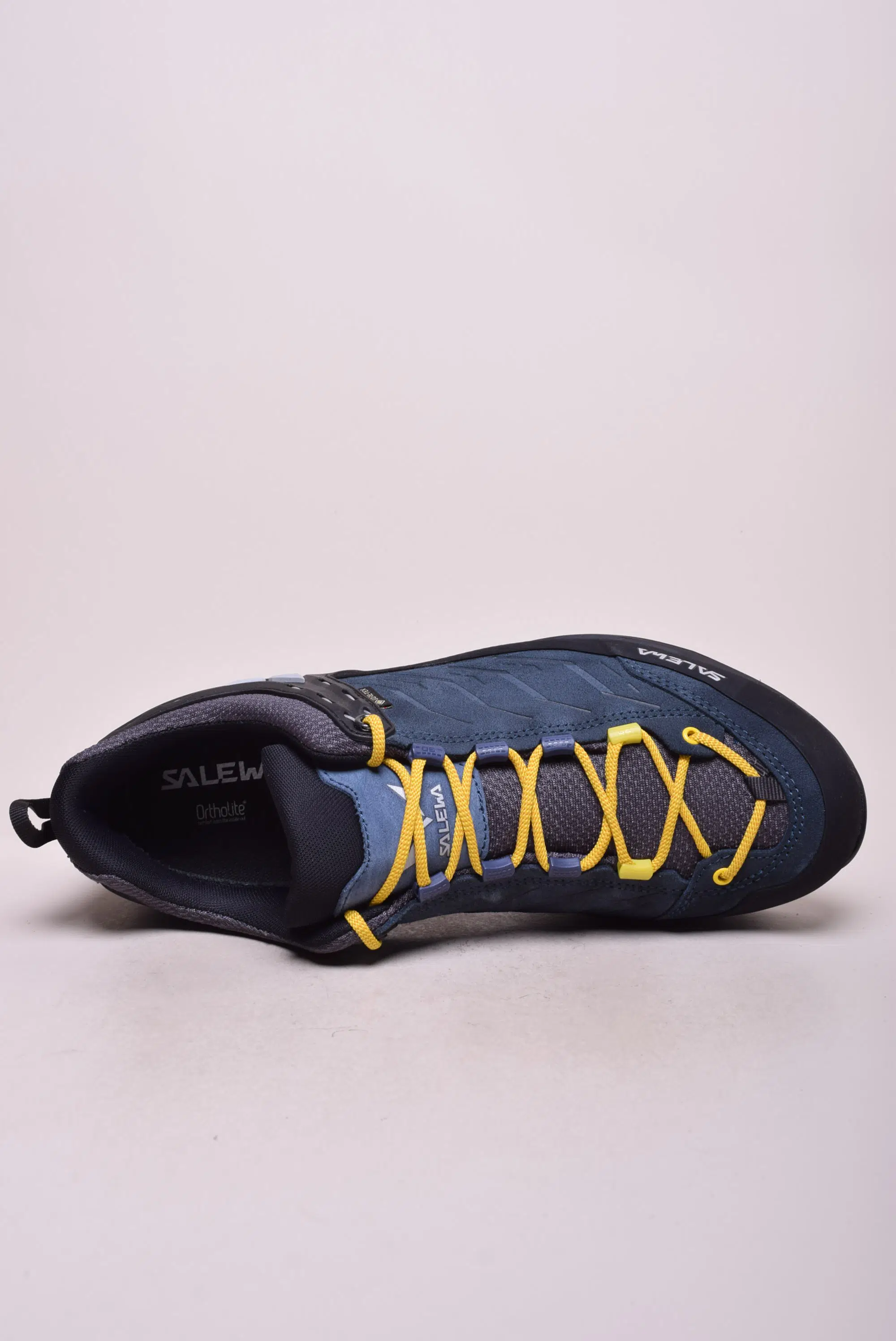 Pantofi trekking barbati Mountain Trainer 2 Gtx [4]