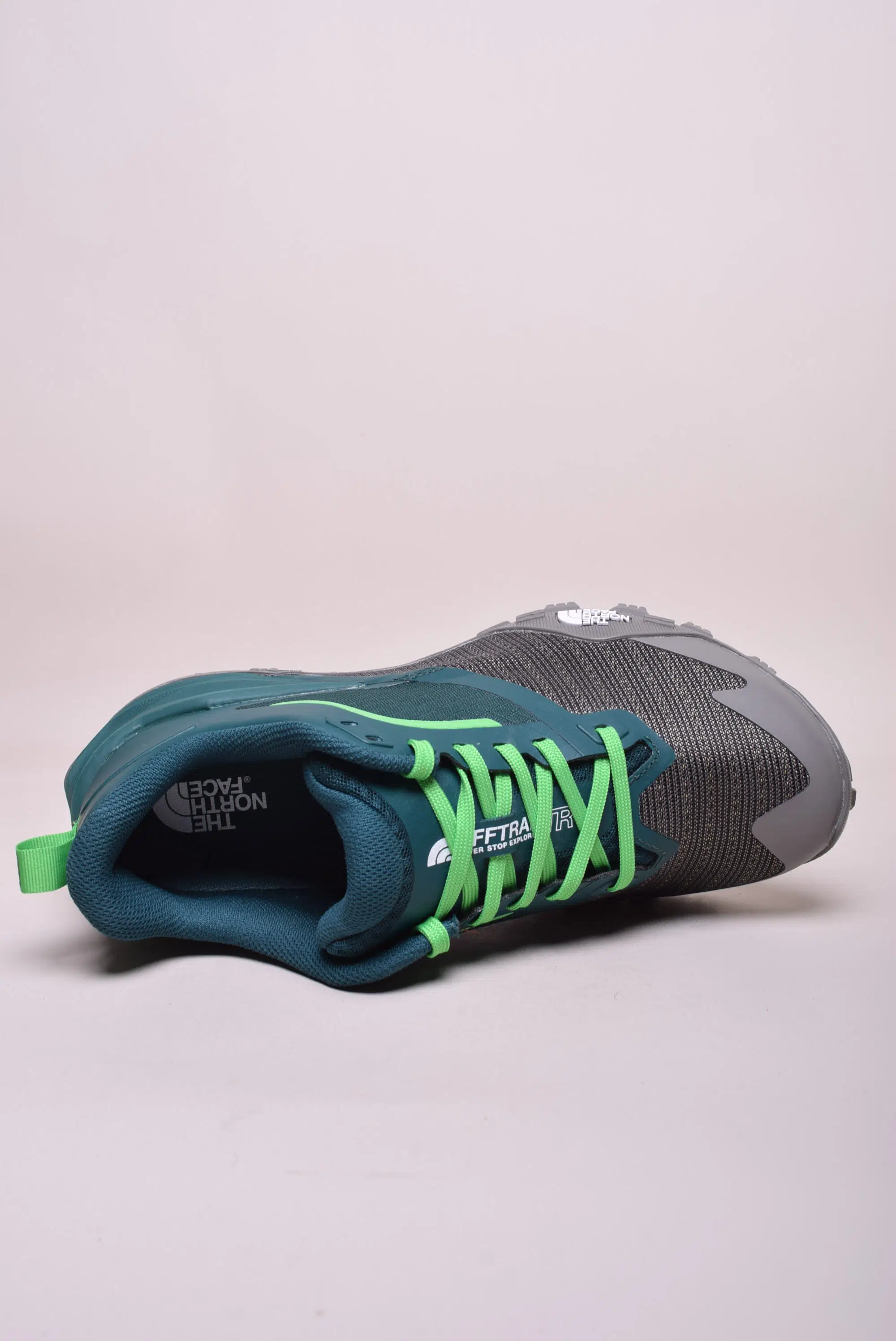 Pantofi trekking barbati Offtrail TR [4]
