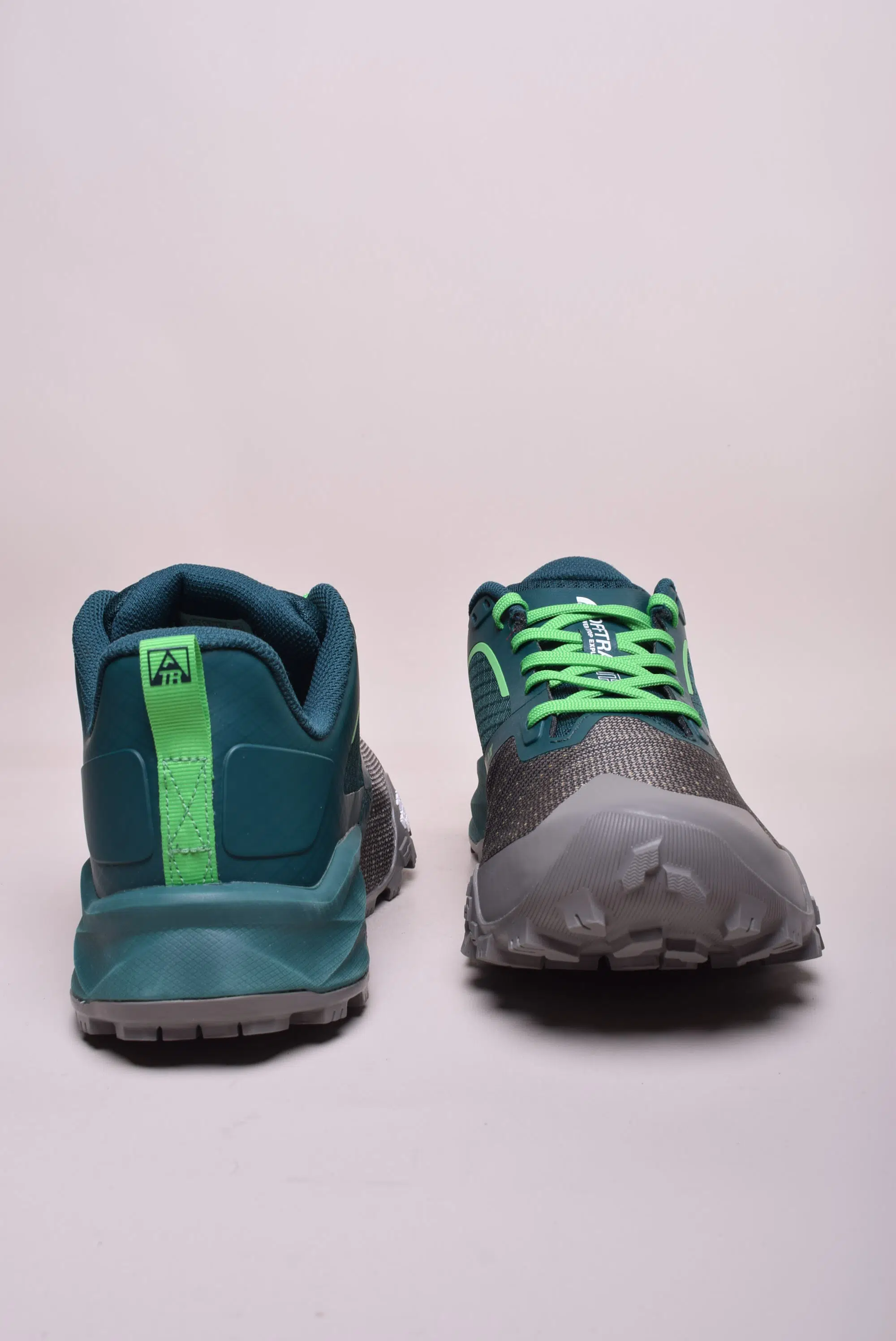 Pantofi trekking barbati Offtrail TR [3]