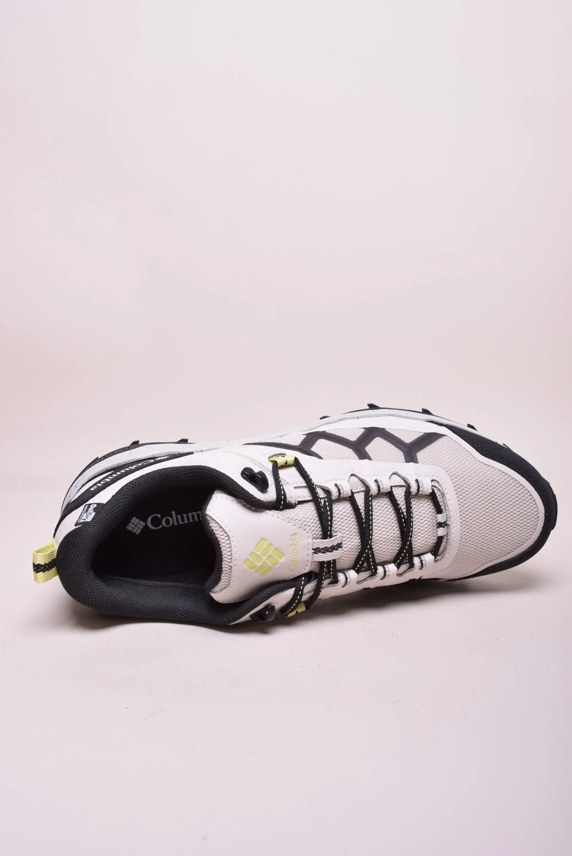 Pantofi trekking barbati PEAKFREAK 3 OUTDRY, impermeabile [4]