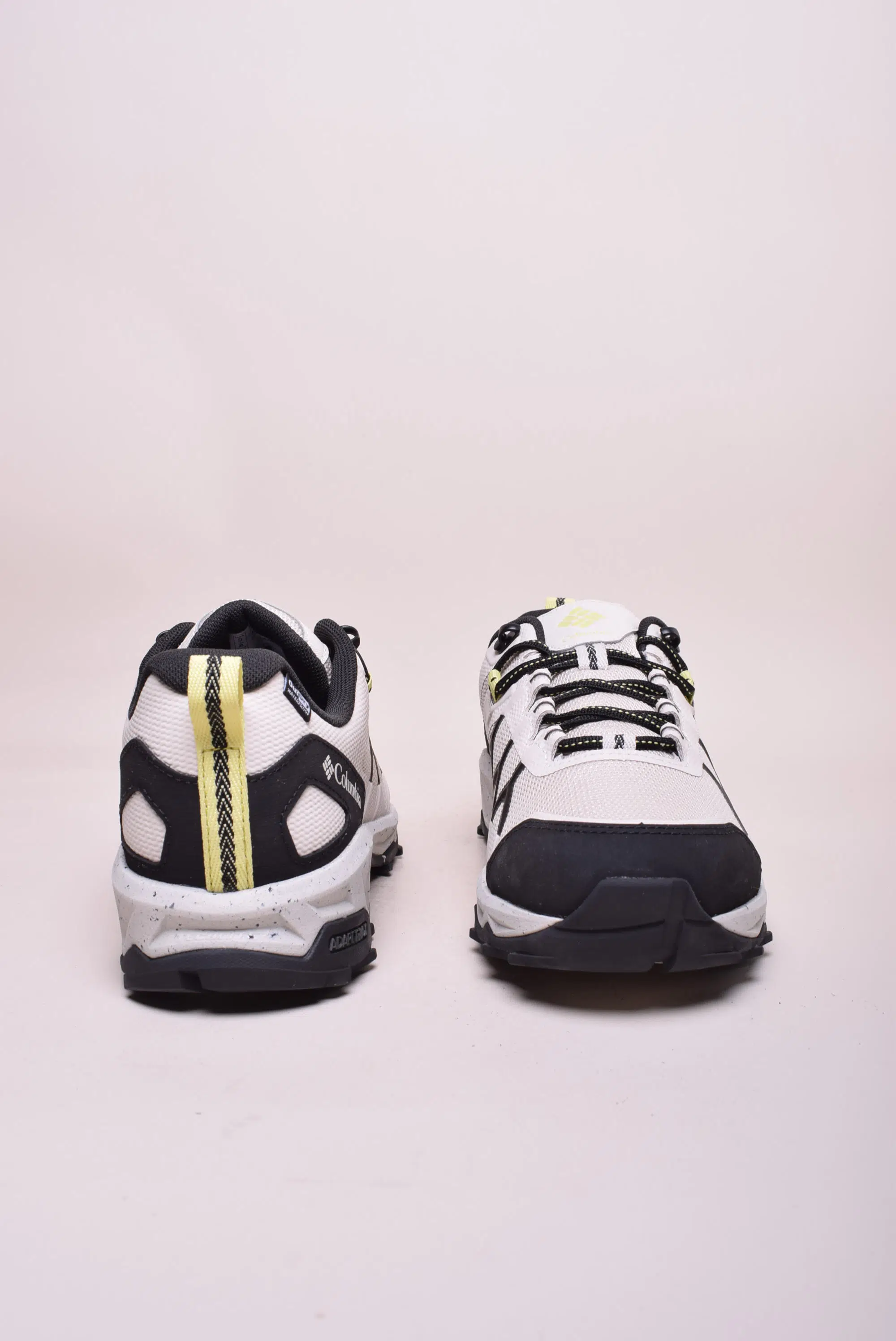 Pantofi trekking barbati PEAKFREAK 3 OUTDRY, impermeabile [3]