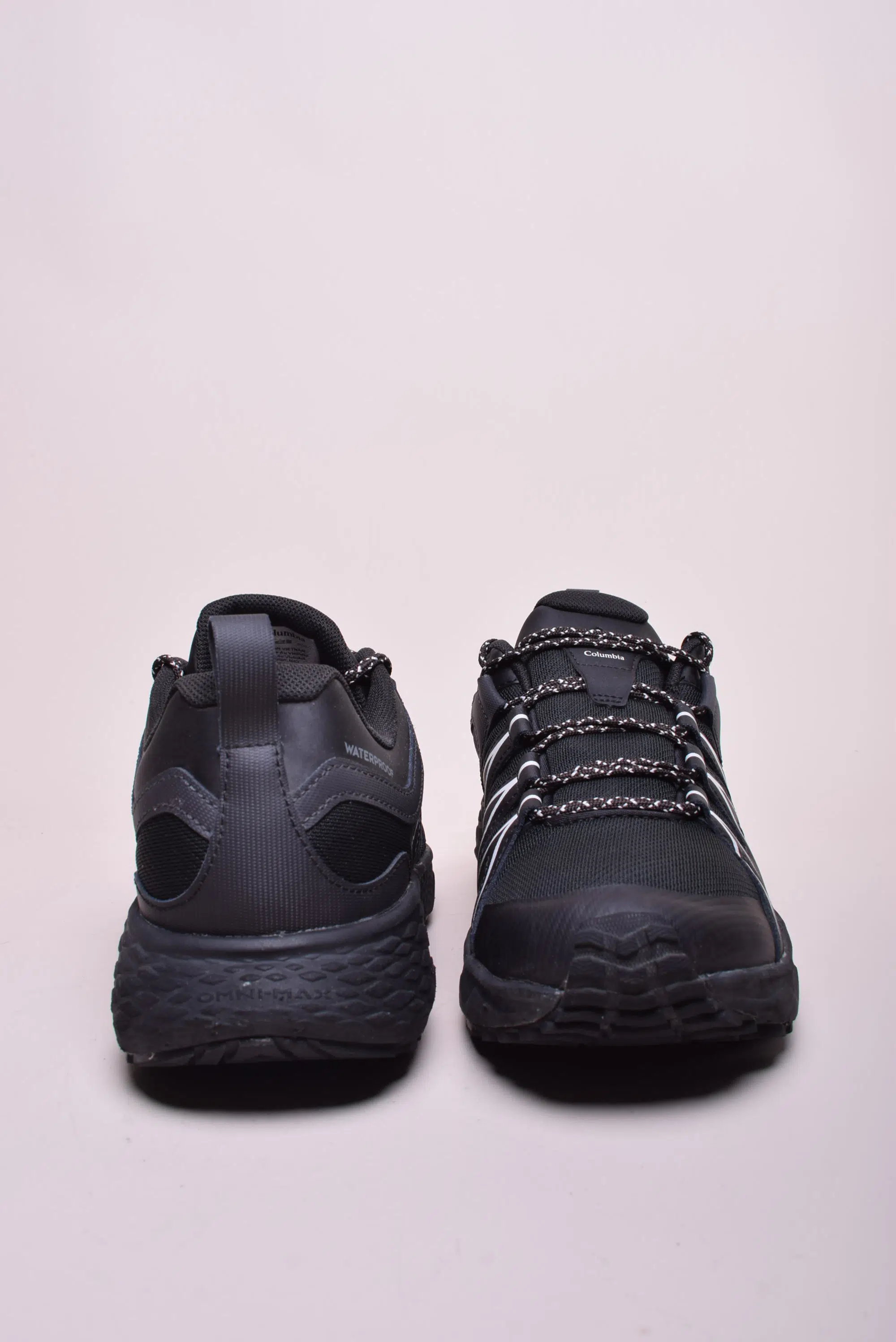 Pantofi trekking barbati Peakfreak Roam, impermeabile [3]