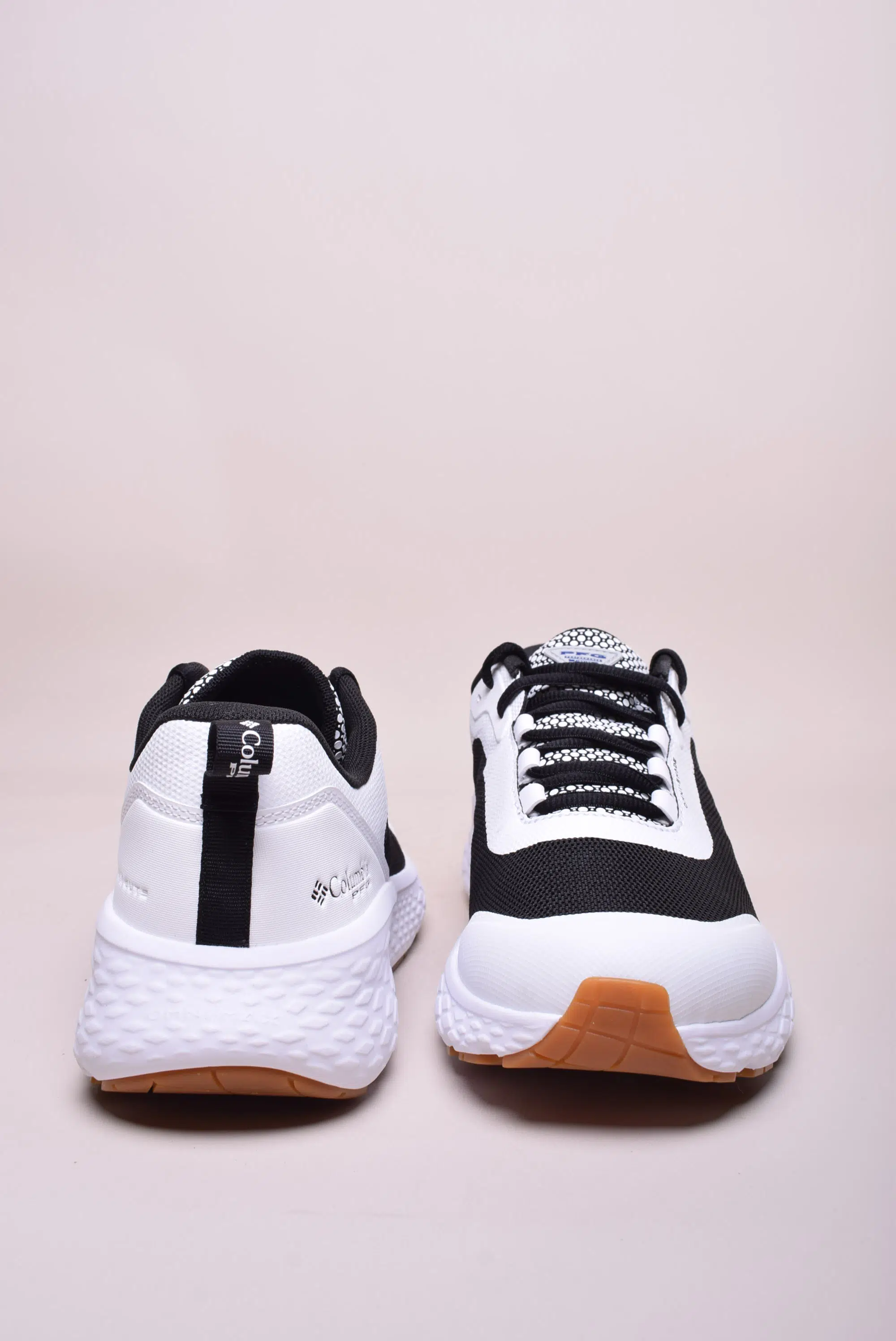 Pantofi trekking barbati PFG [3]