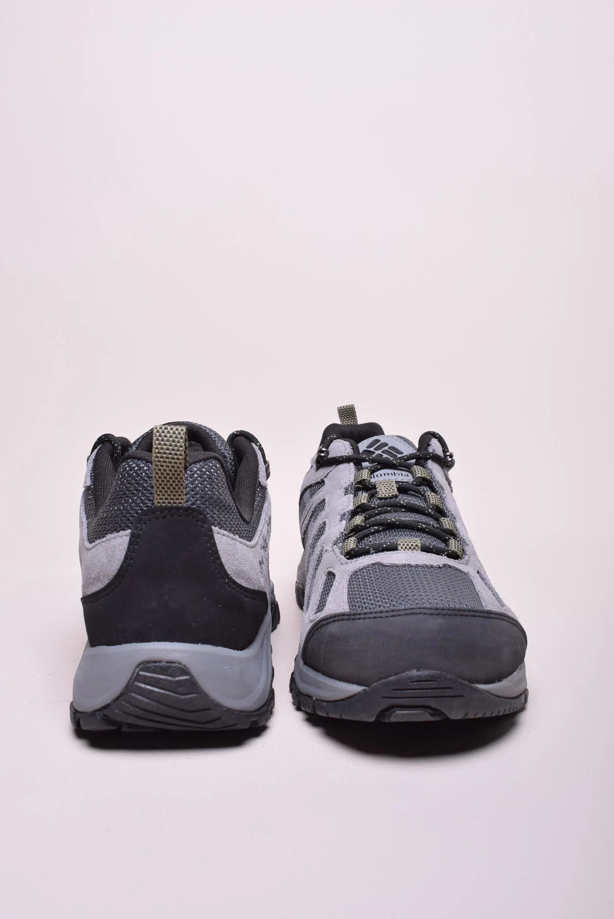 Pantofi trekking barbati Redmond III [3]