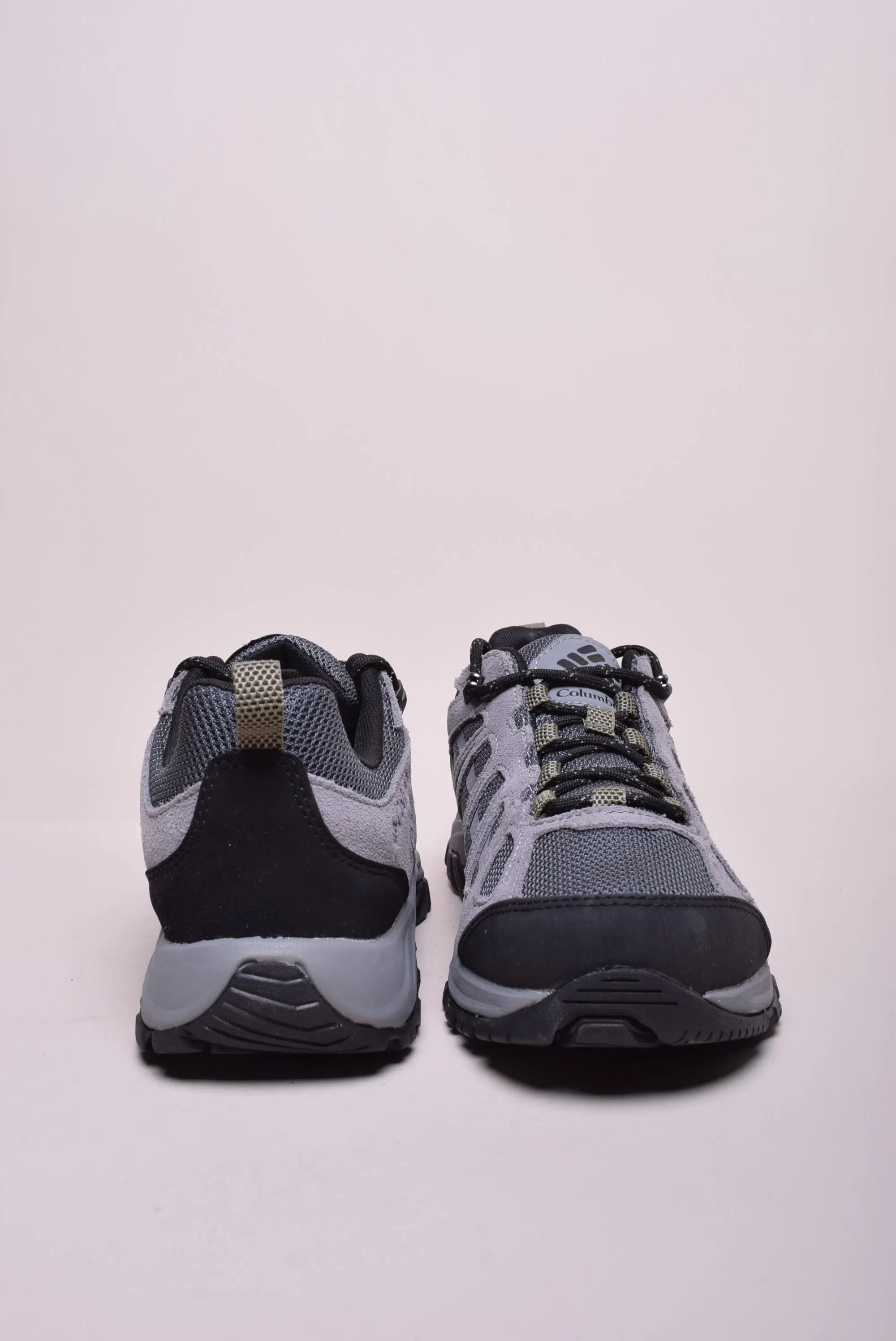 Pantofi trekking barbati Redmond III [3]