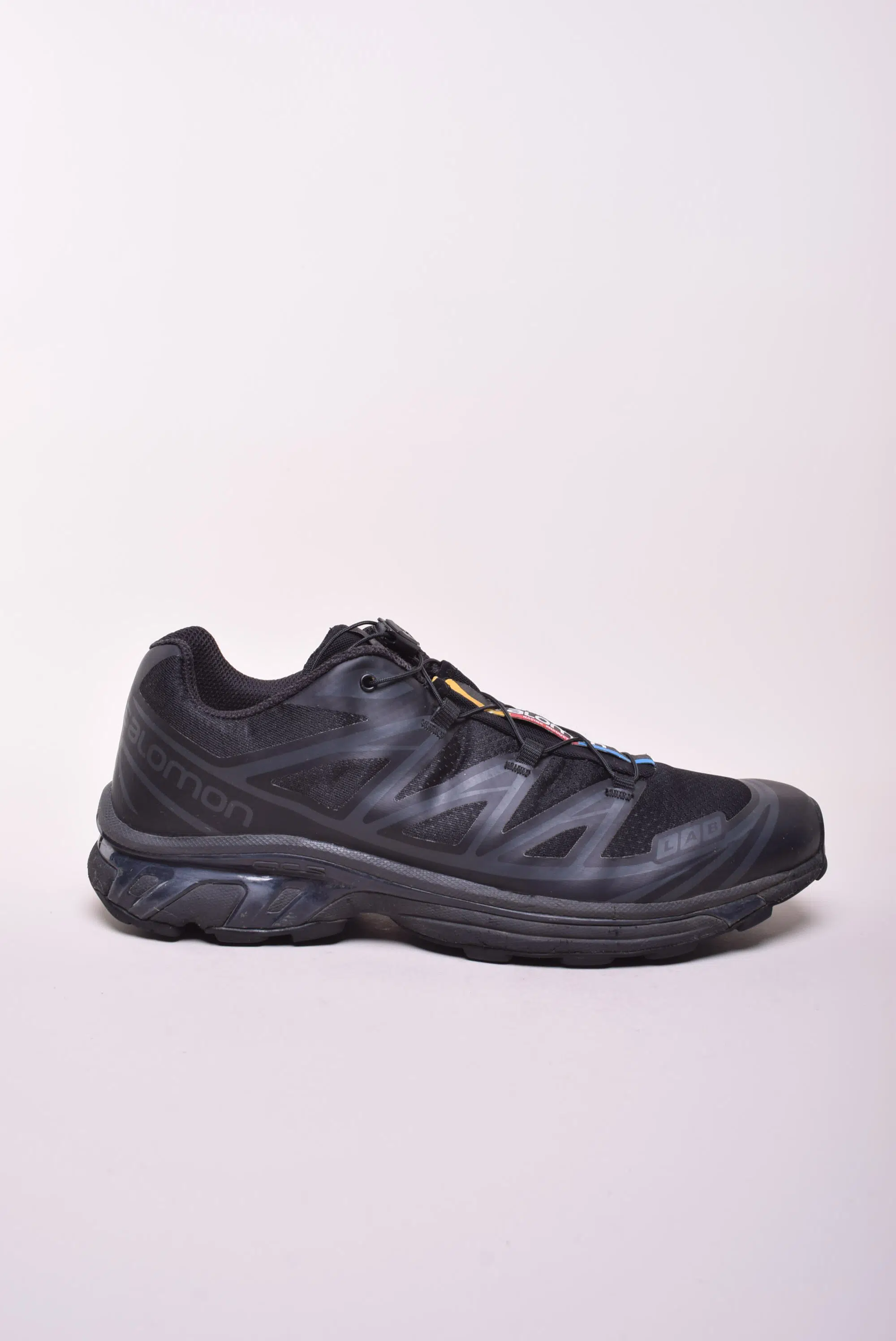 Pantofi trekking barbati S Lab XT 6