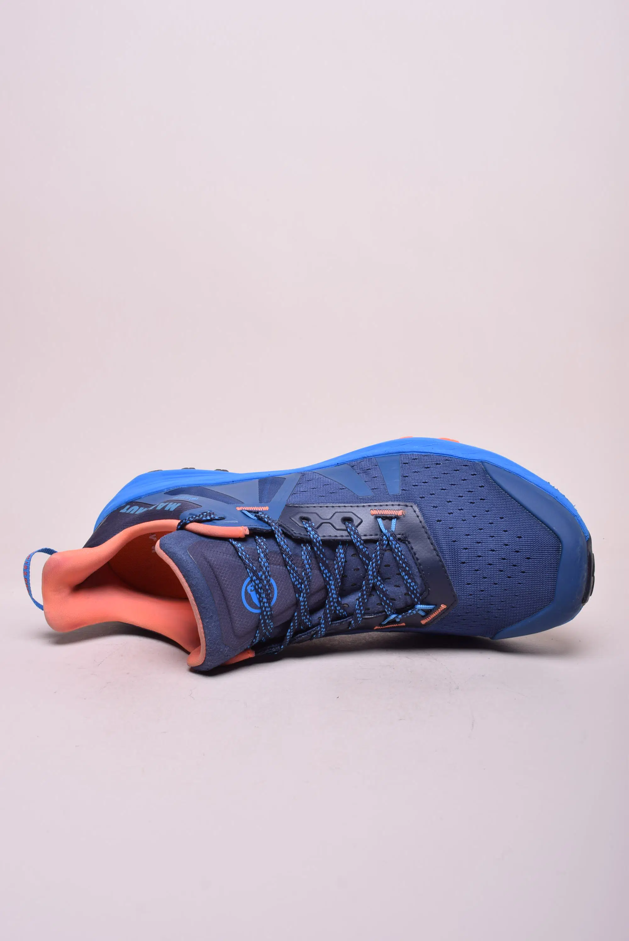 Pantofi trekking barbati Saentis Tr Low Gtx [4]