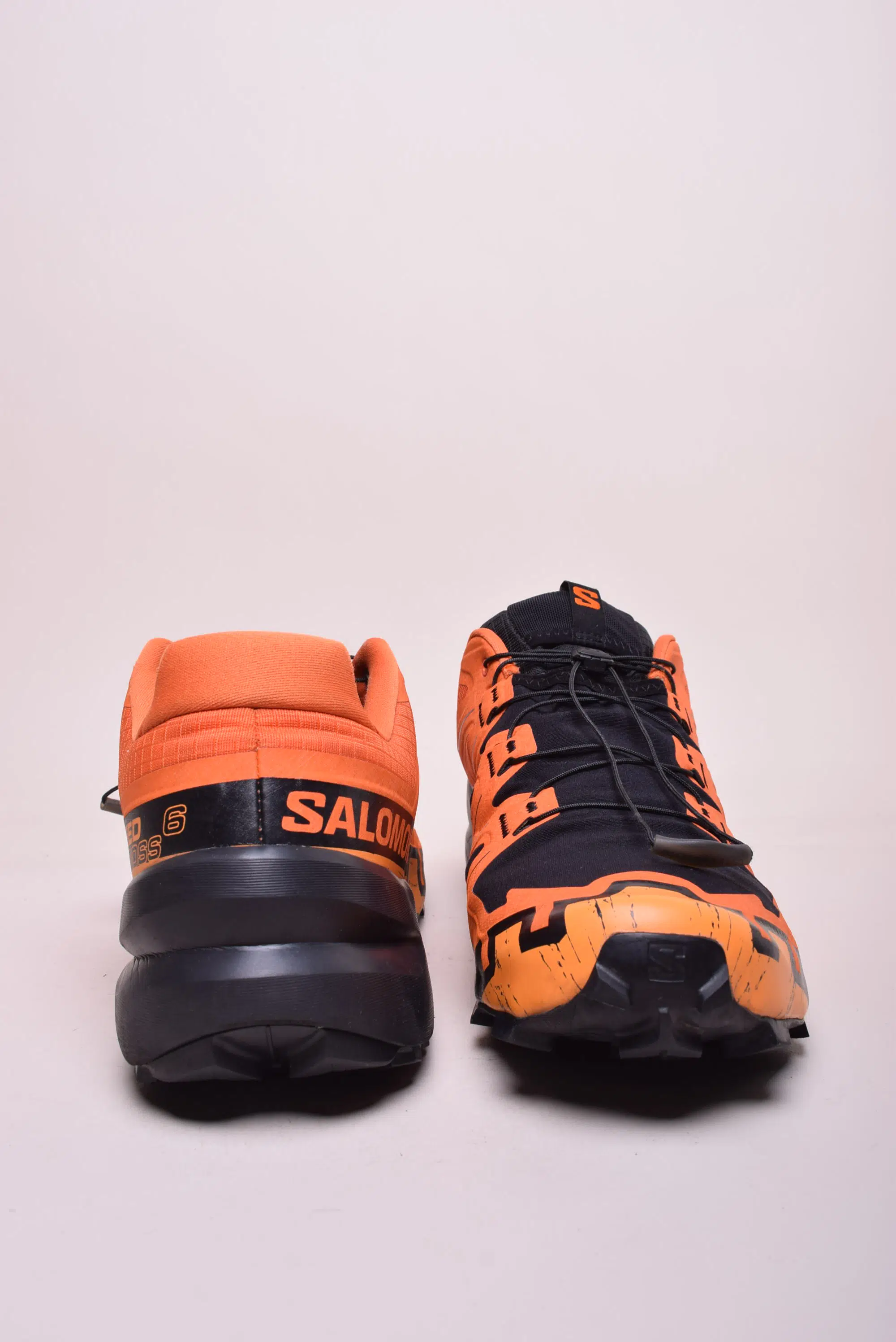 Pantofi trekking barbati Speedcross 6 [3]