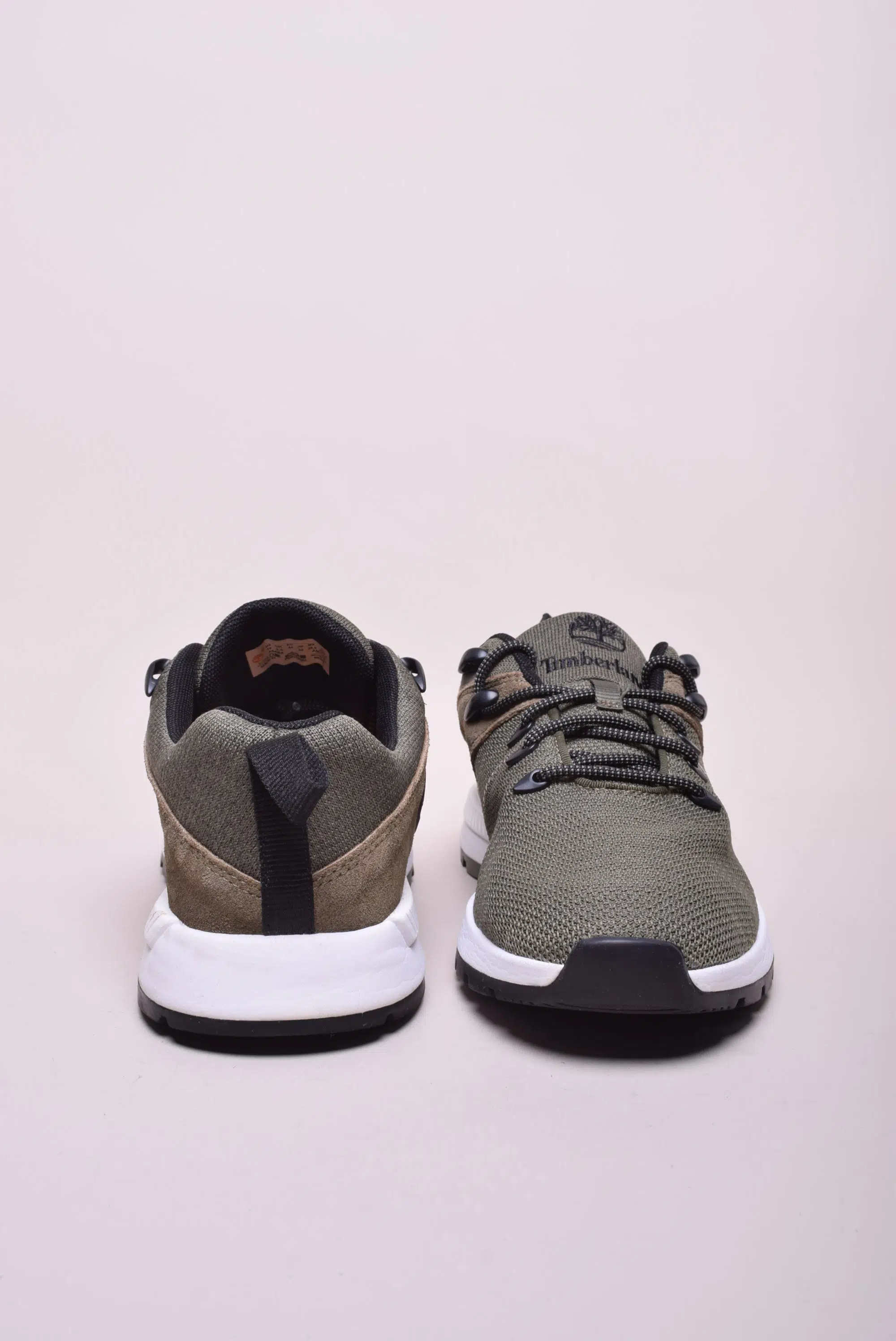 Pantofi trekking barbati Sprint Trekker Low [3]