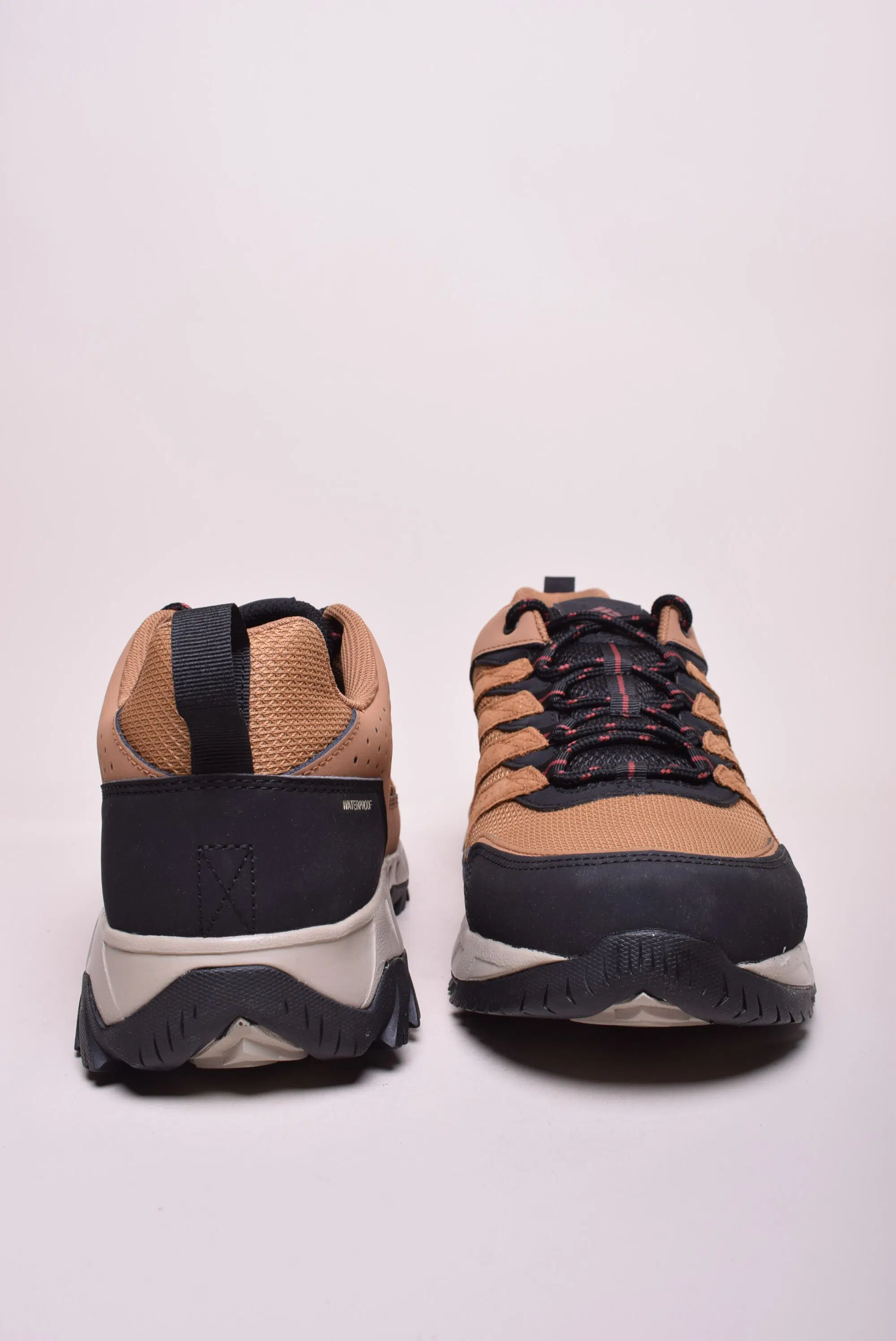 Pantofi trekking barbati Strata Trail Low Waterproof [3]