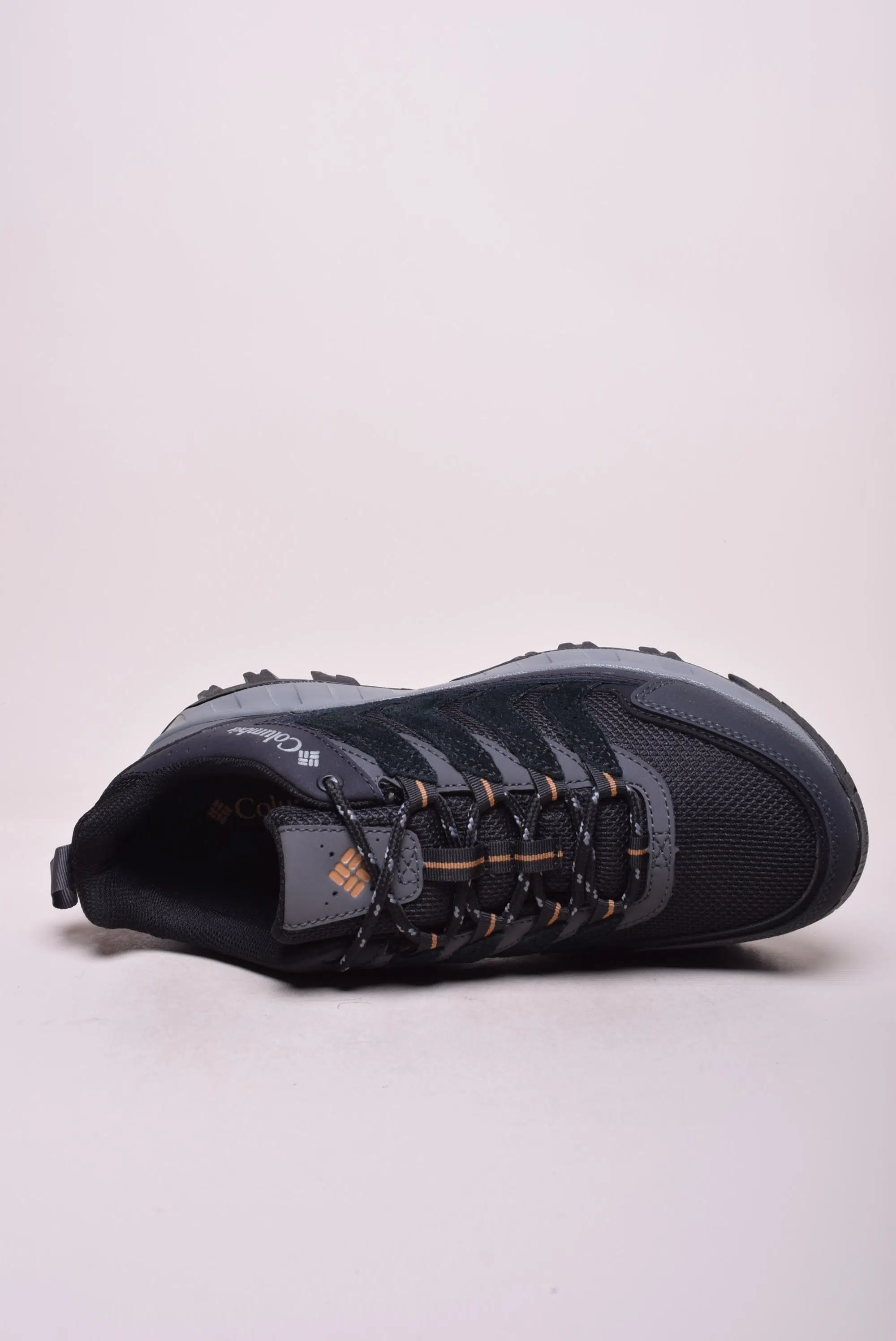 Pantofi trekking barbati Strata Trail Low Waterproof [4]
