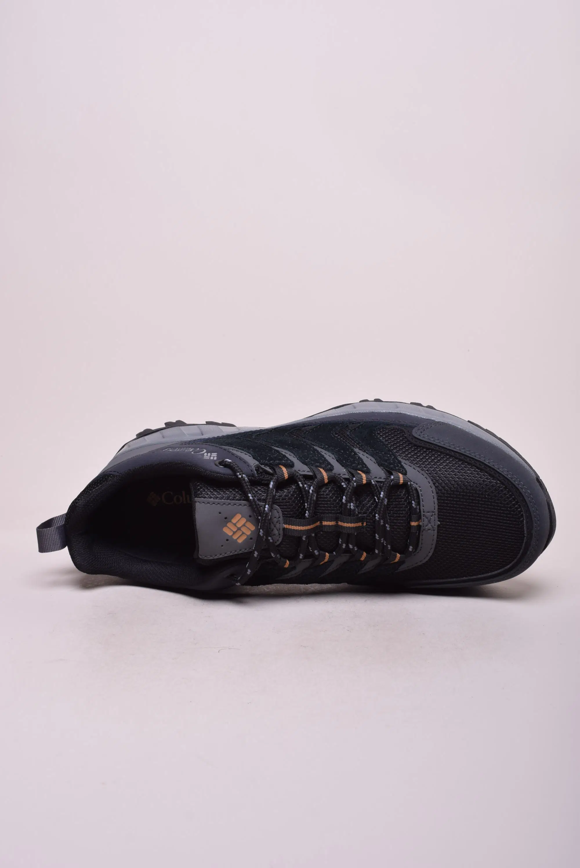 Pantofi trekking barbati Strata Trail Low Waterproof [4]