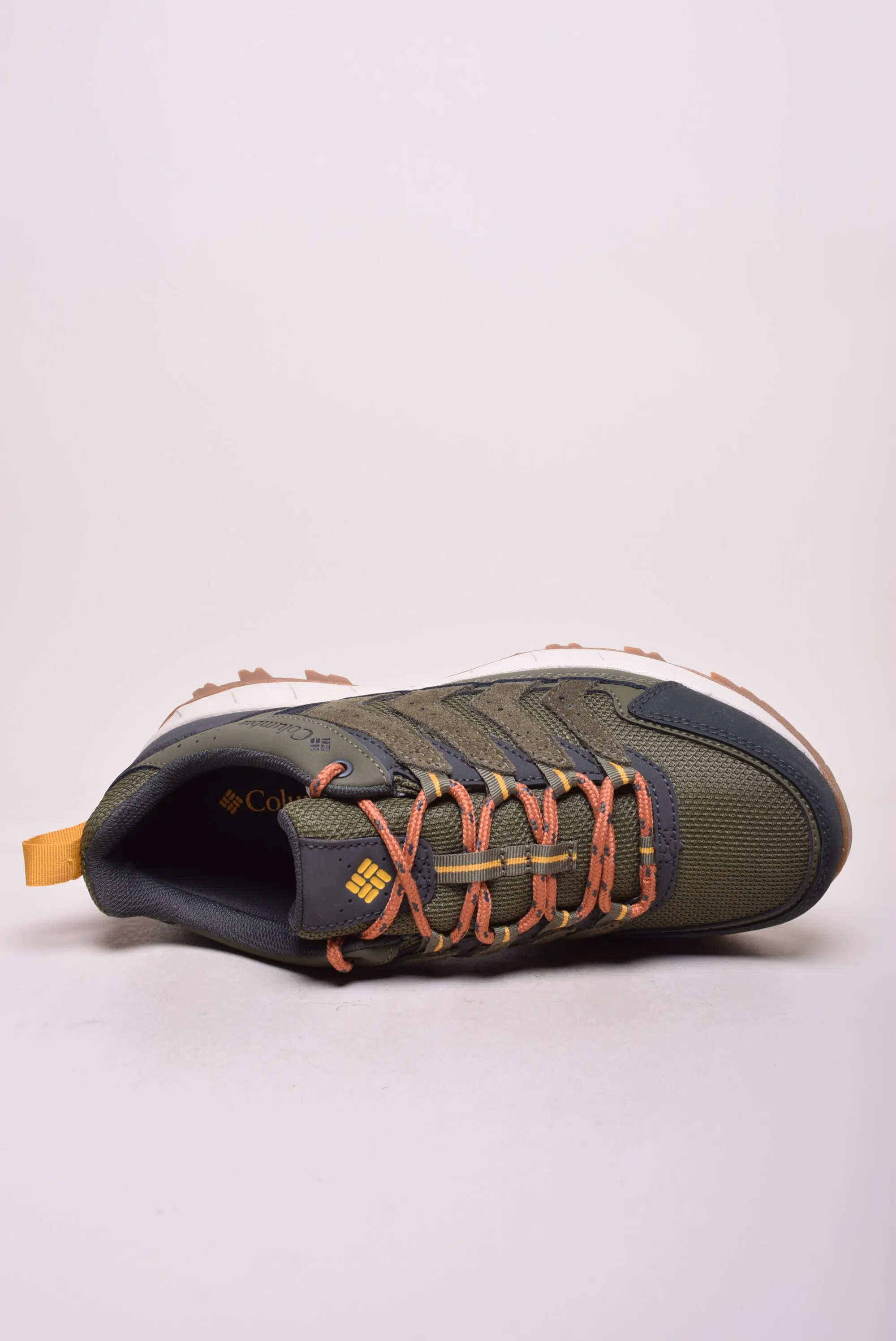 Pantofi trekking barbati Strata Trail Low Waterproof [4]