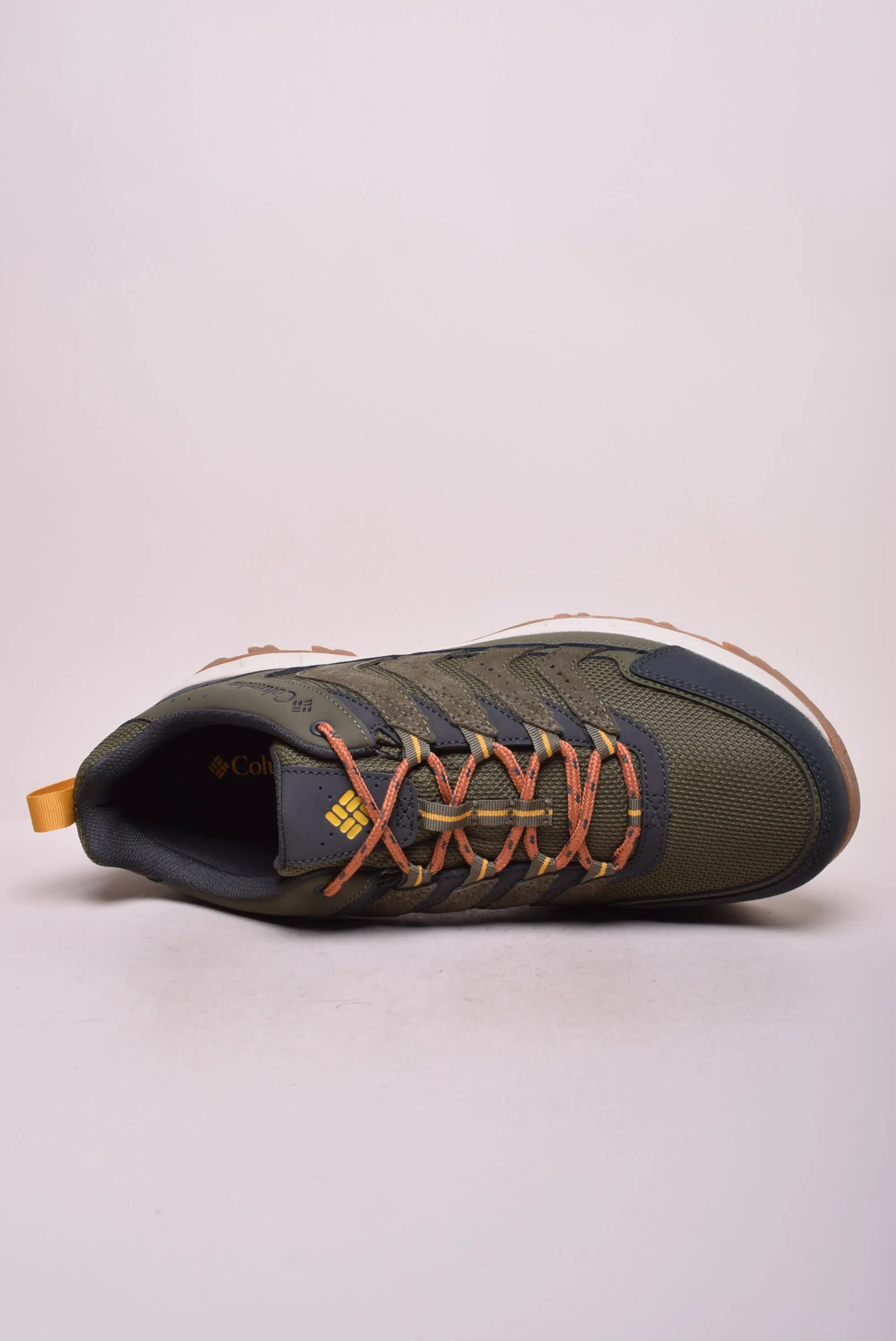 Pantofi trekking barbati Strata Trail Low Waterproof [4]