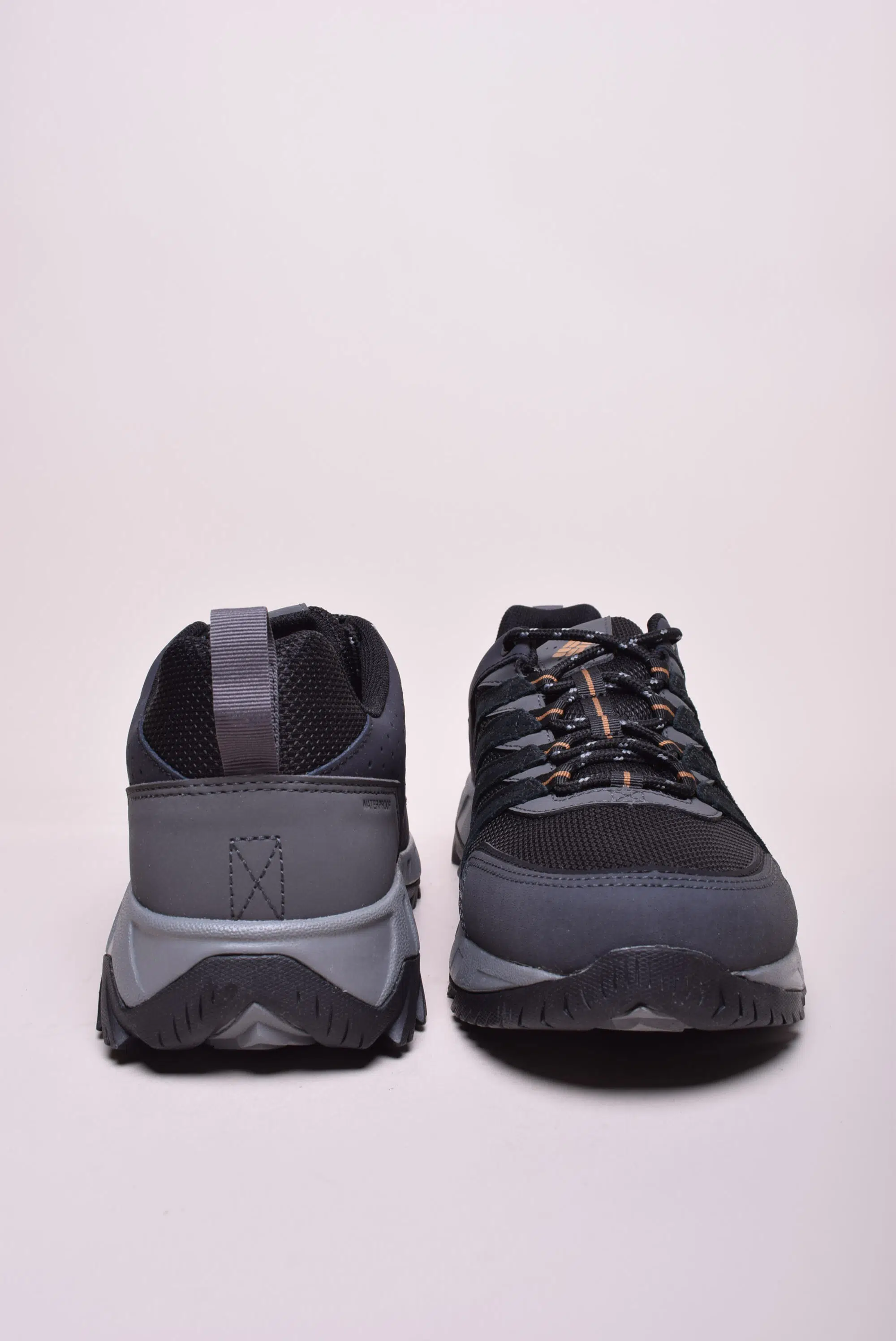 Pantofi trekking barbati Strata Trail Low Waterproof [3]