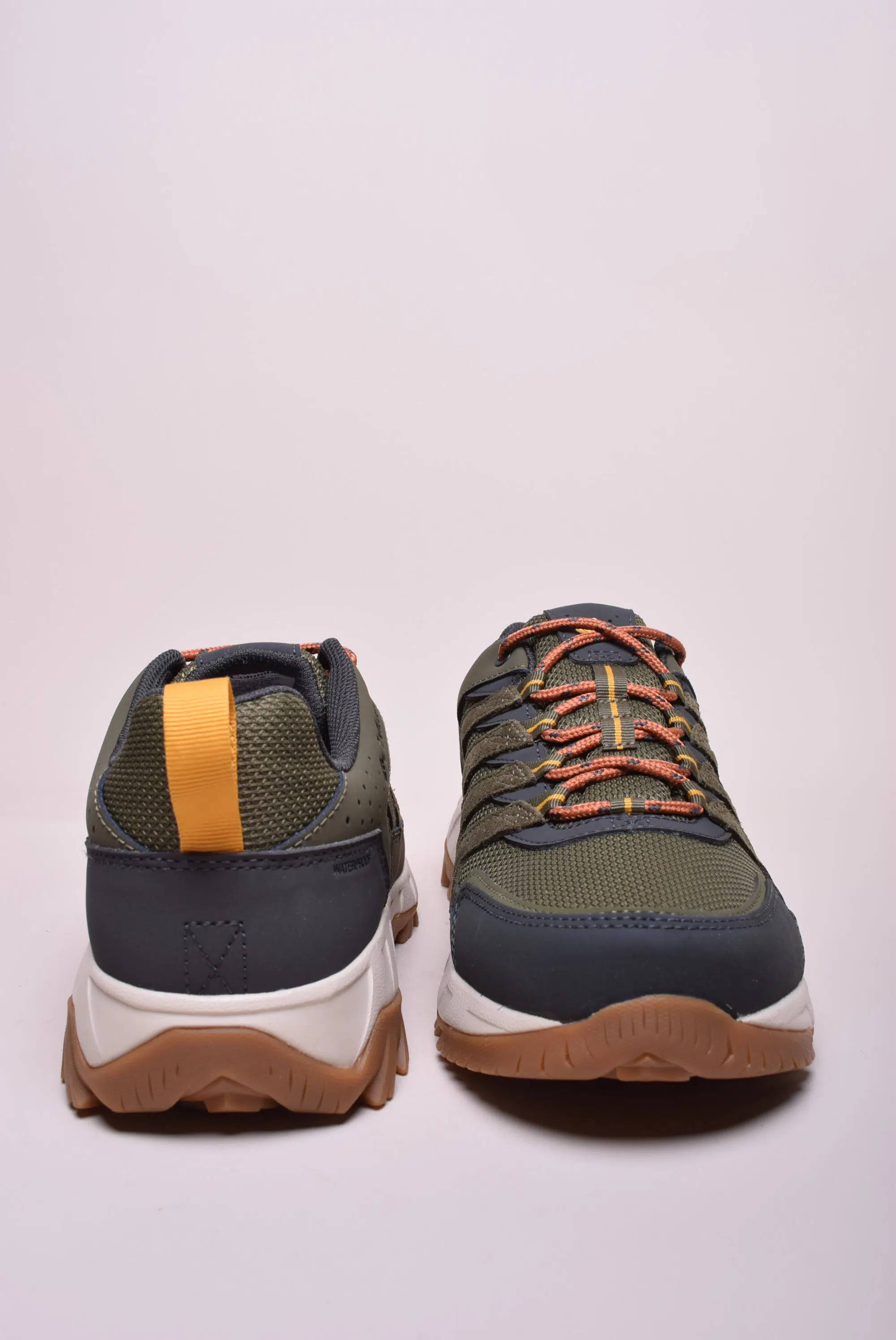 Pantofi trekking barbati Strata Trail Low Waterproof [3]