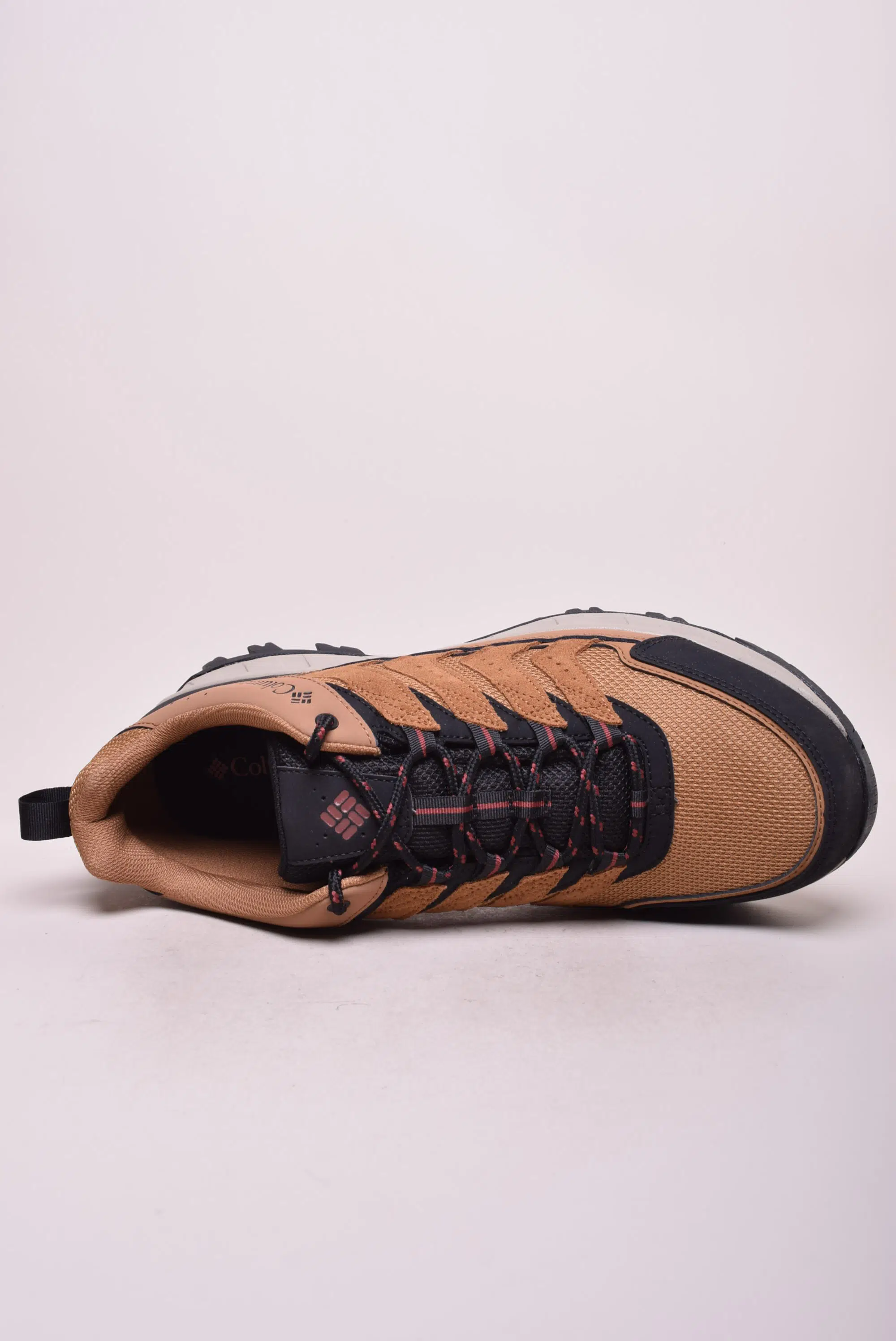 Pantofi trekking barbati Strata Trail Low Waterproof [4]