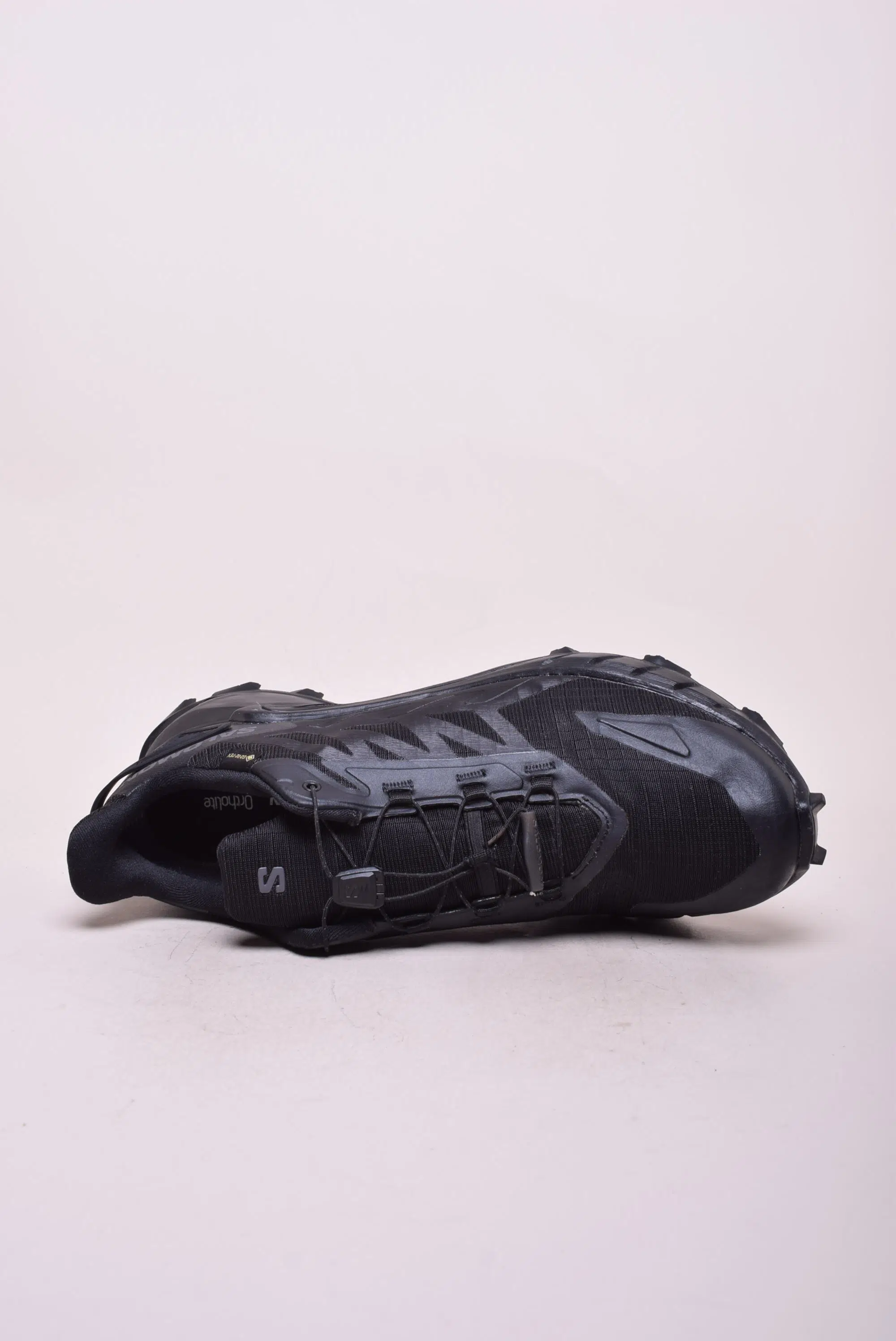 Pantofi trekking barbati Supercross 4 GTX [4]