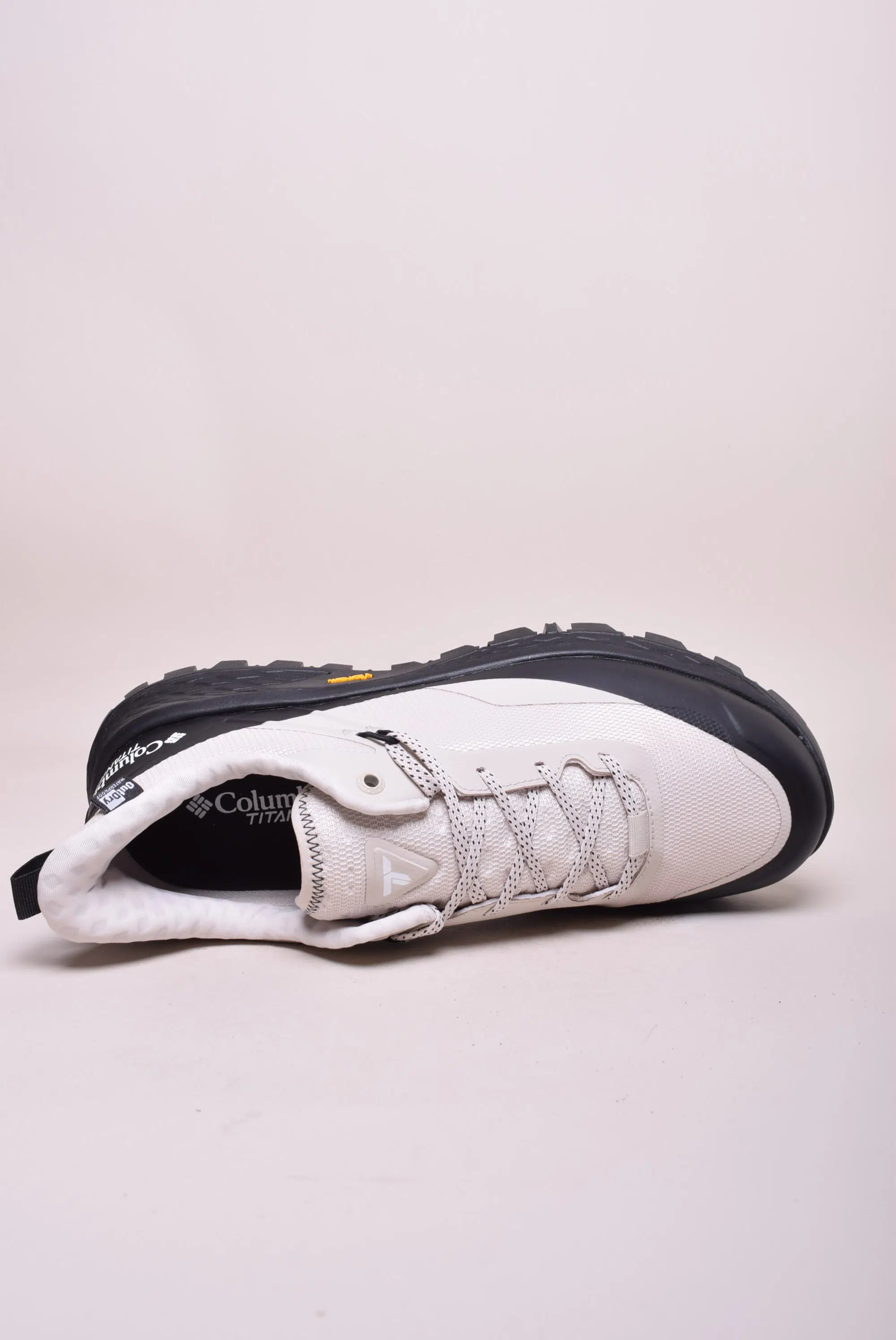 Pantofi trekking barbati Tellurix Titanium OutDry [4]