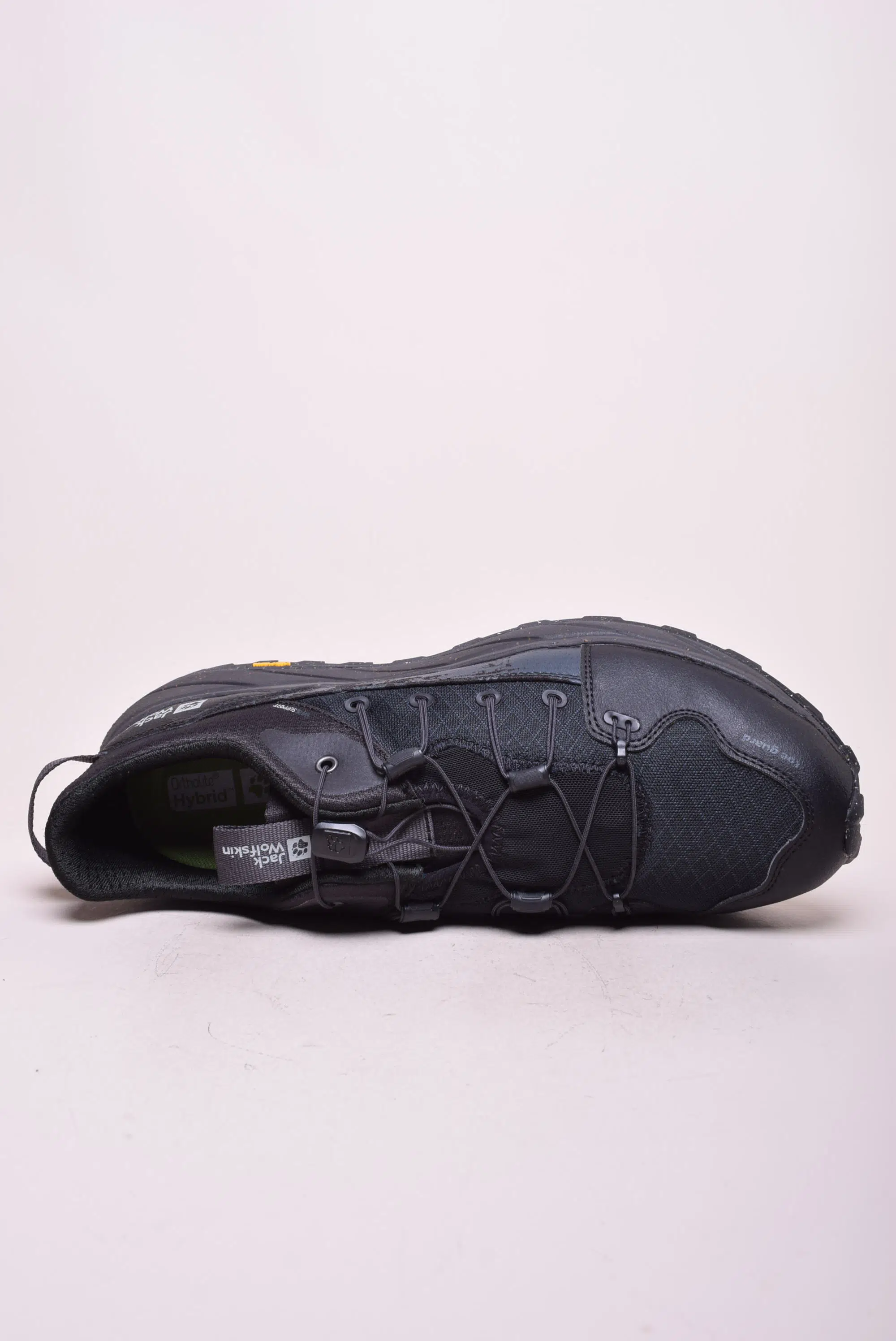 Pantofi trekking barbati Terraquest Low [4]