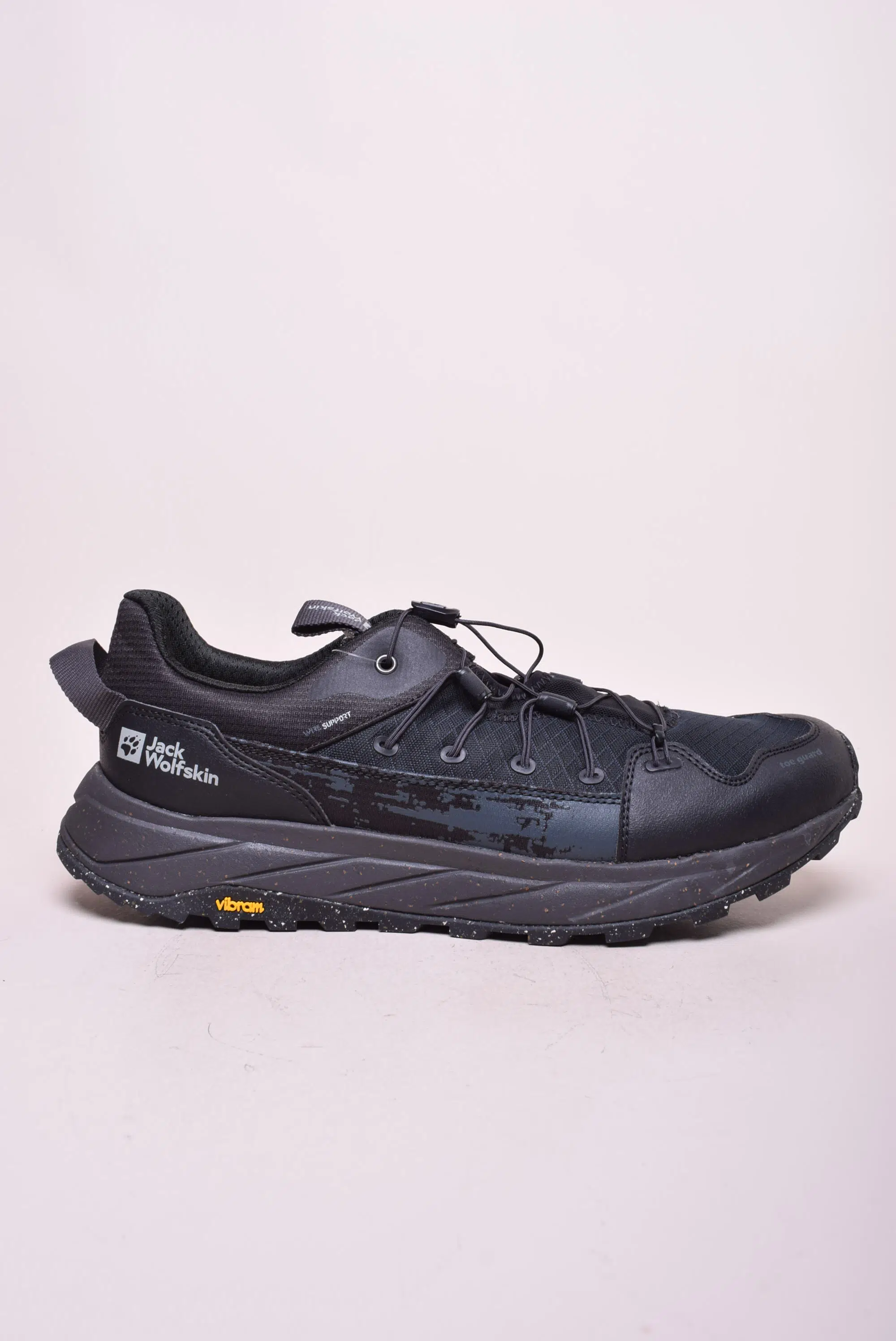 Pantofi trekking barbati Terraquest Low
