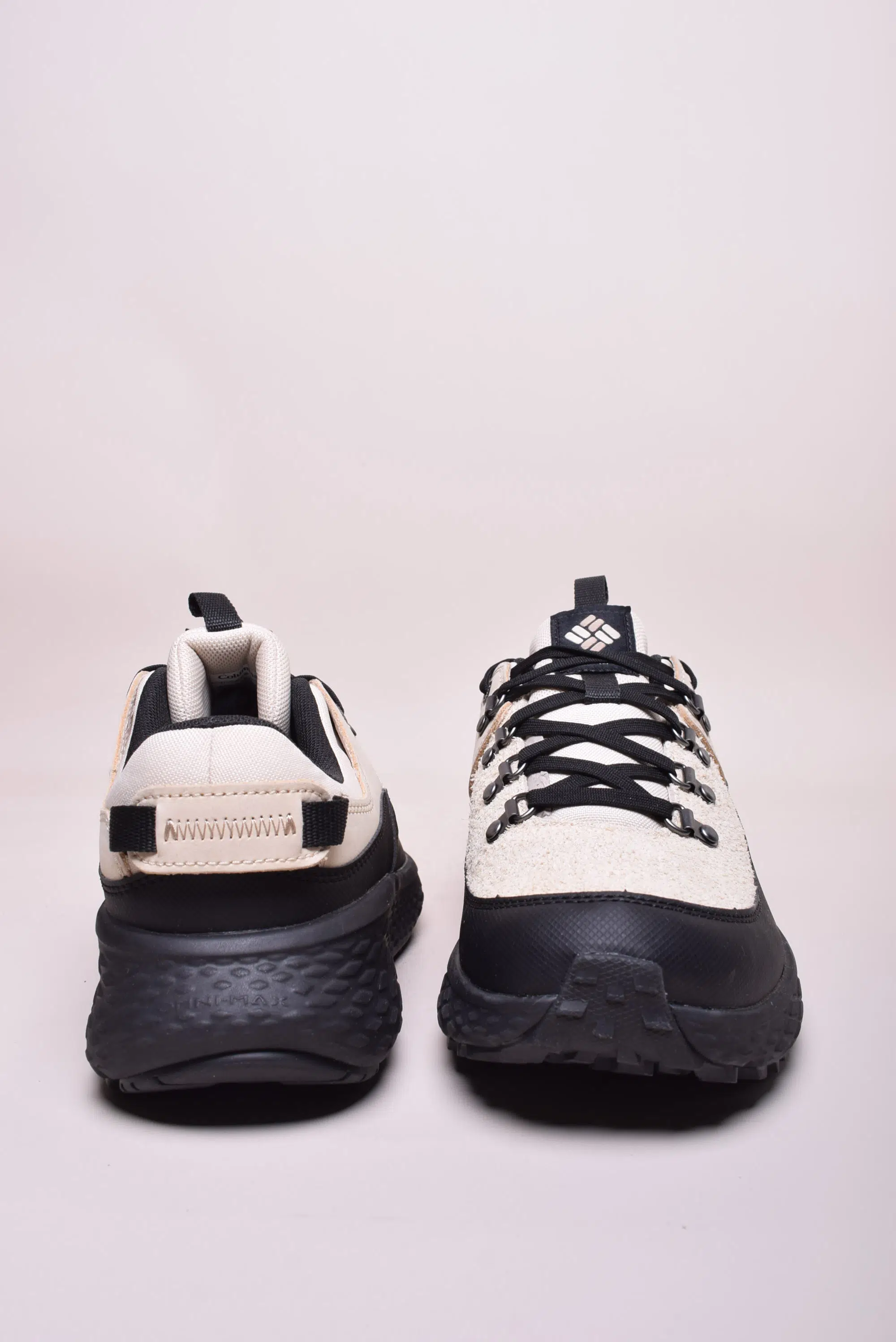 Pantofi trekking barbati Terrastride BC [3]