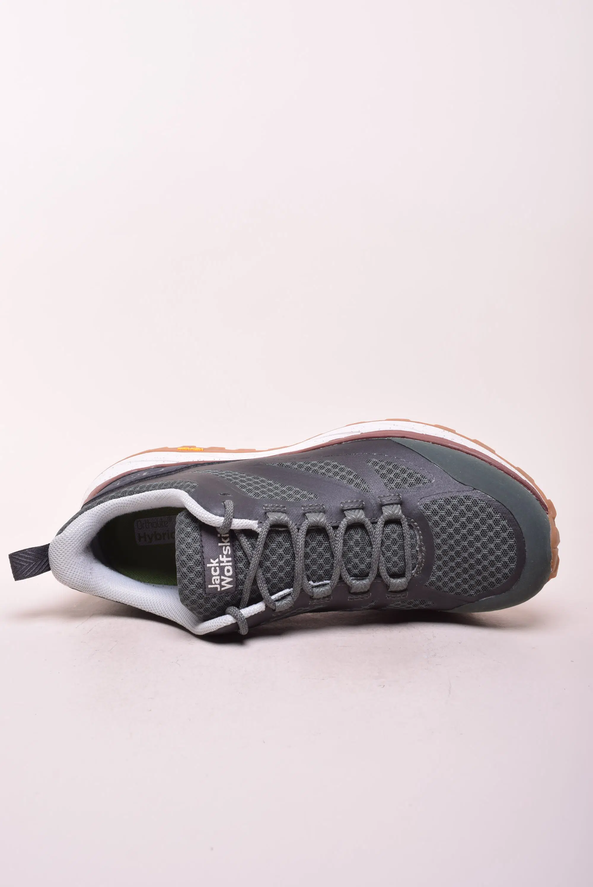 Pantofi trekking barbati Terraventure Vent Low [4]