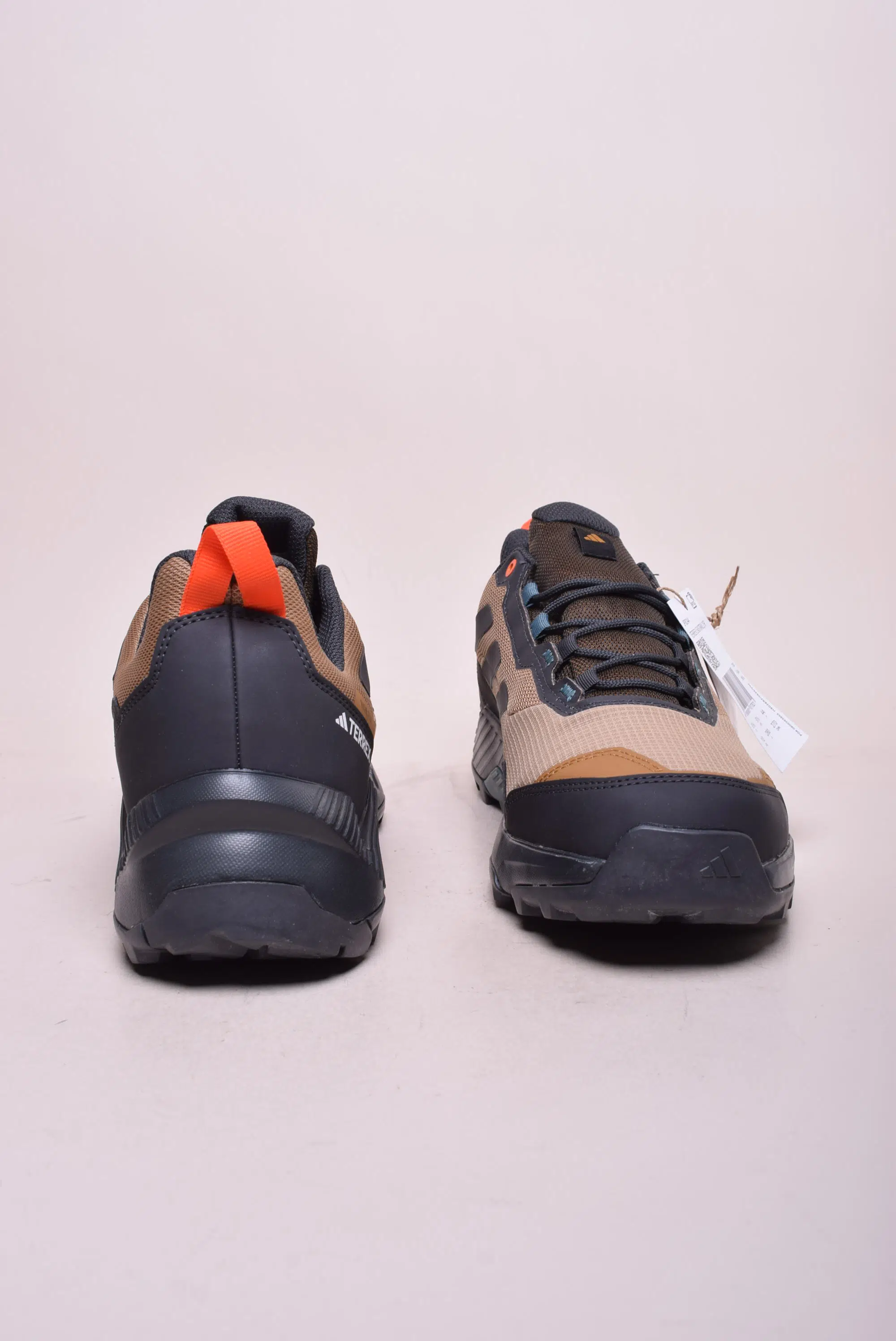 Pantofi trekking barbati Terrex Eastrail 2 Rain Rdy [3]