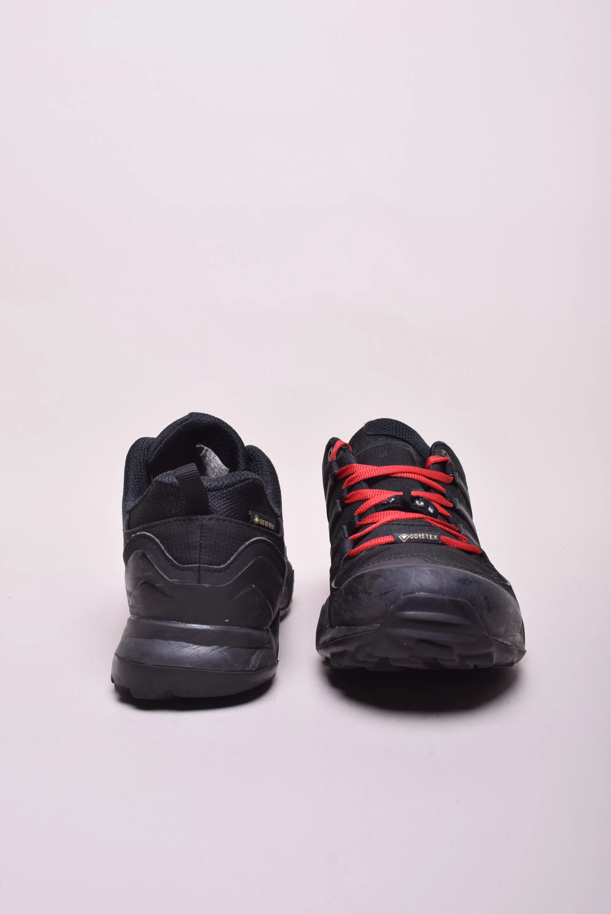 Pantofi trekking barbati Terrex Swift, impermeabile [3]