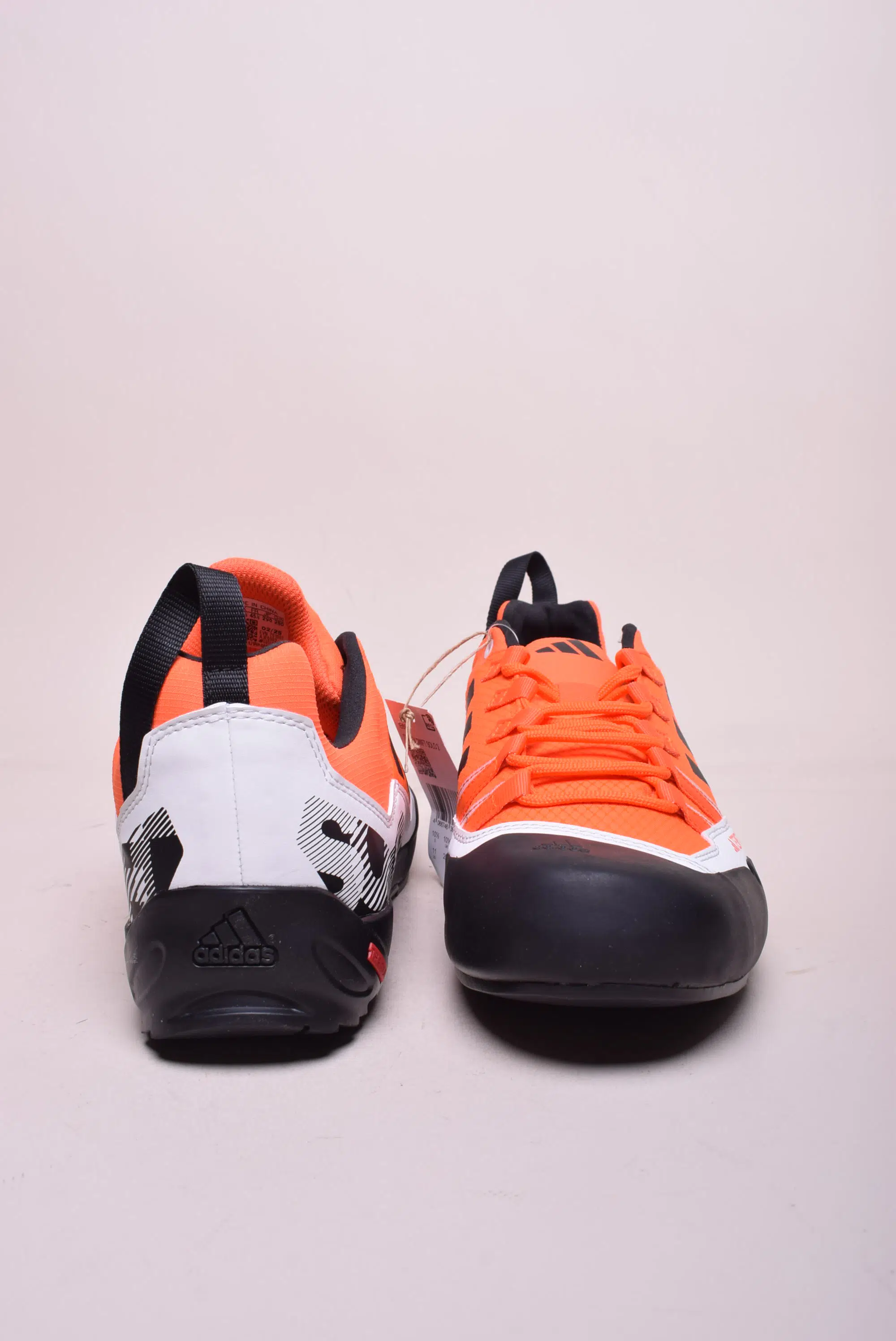 Pantofi trekking barbati Terrex Swift Solo 2 [3]